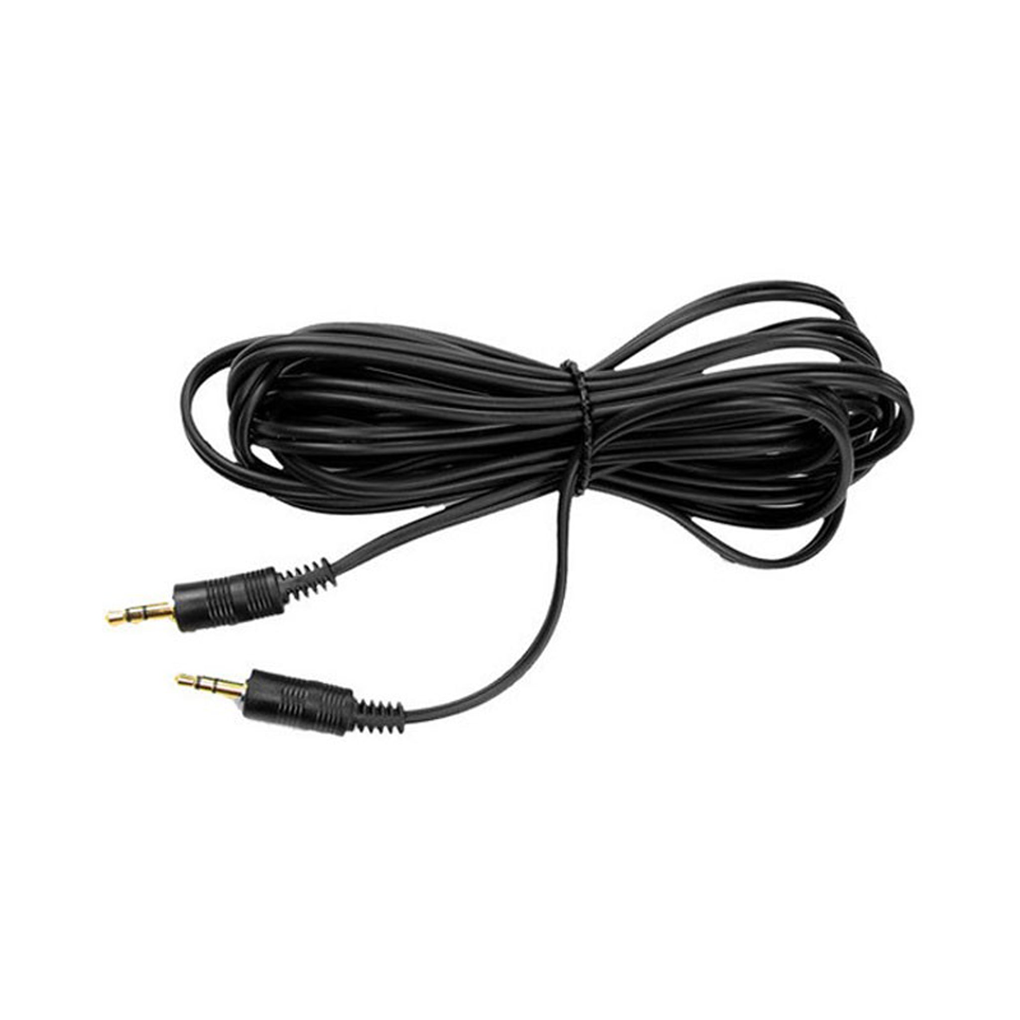 TriggerSmart 3m Sensor Cable 3.5mm