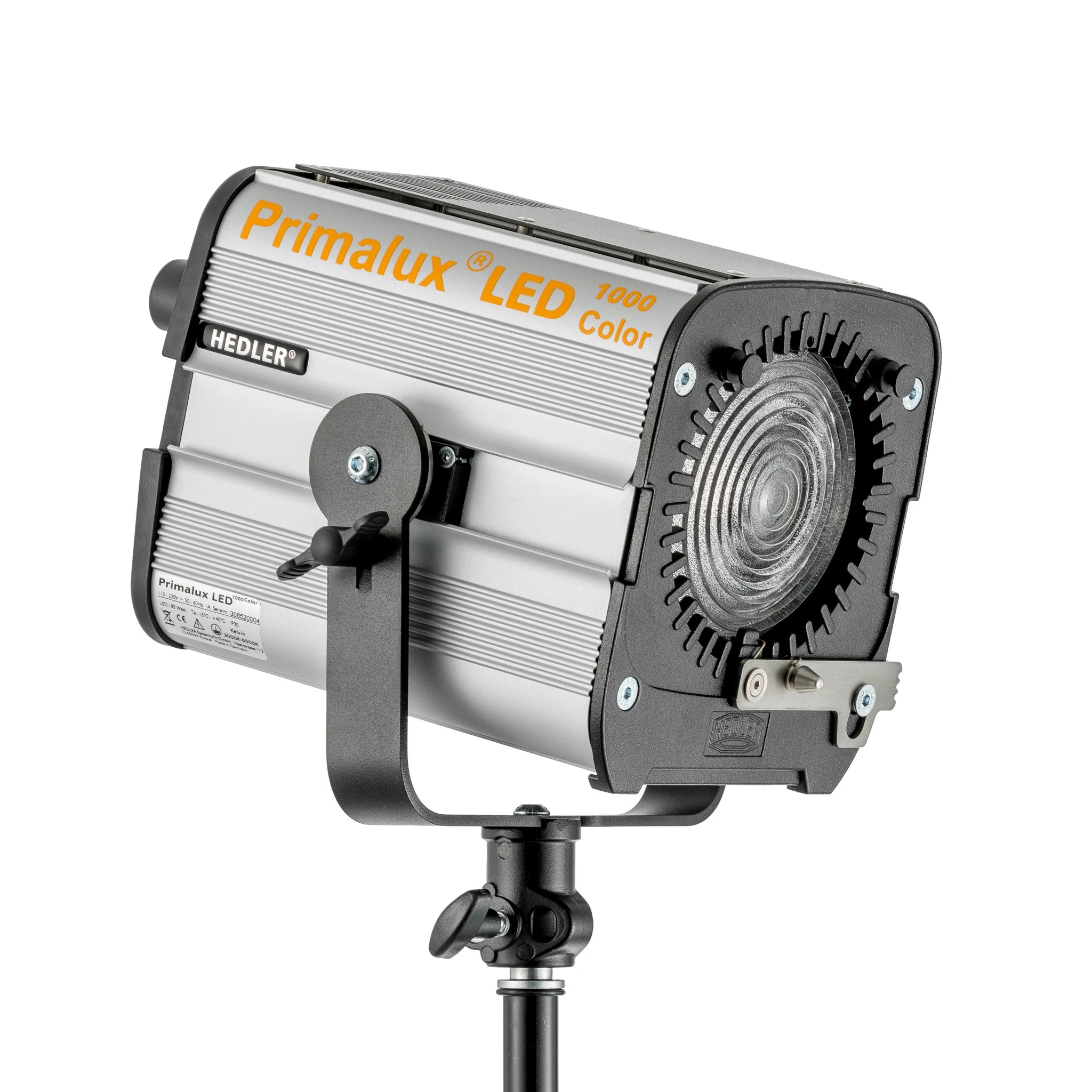 Hedler Profilux LED 1000 Color Light