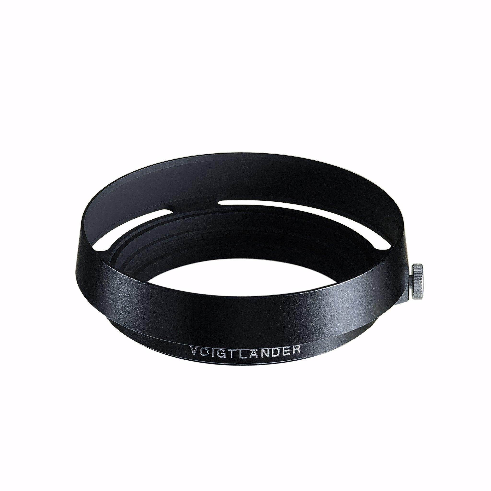 Voigtlander LHX-1B Lens Hood Black