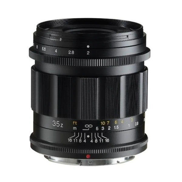 APO-LANTHAR 35mm F2 Aspherical II 美品 Voigtlander Apo Lanthar 35 mm f/2 Aspherical review