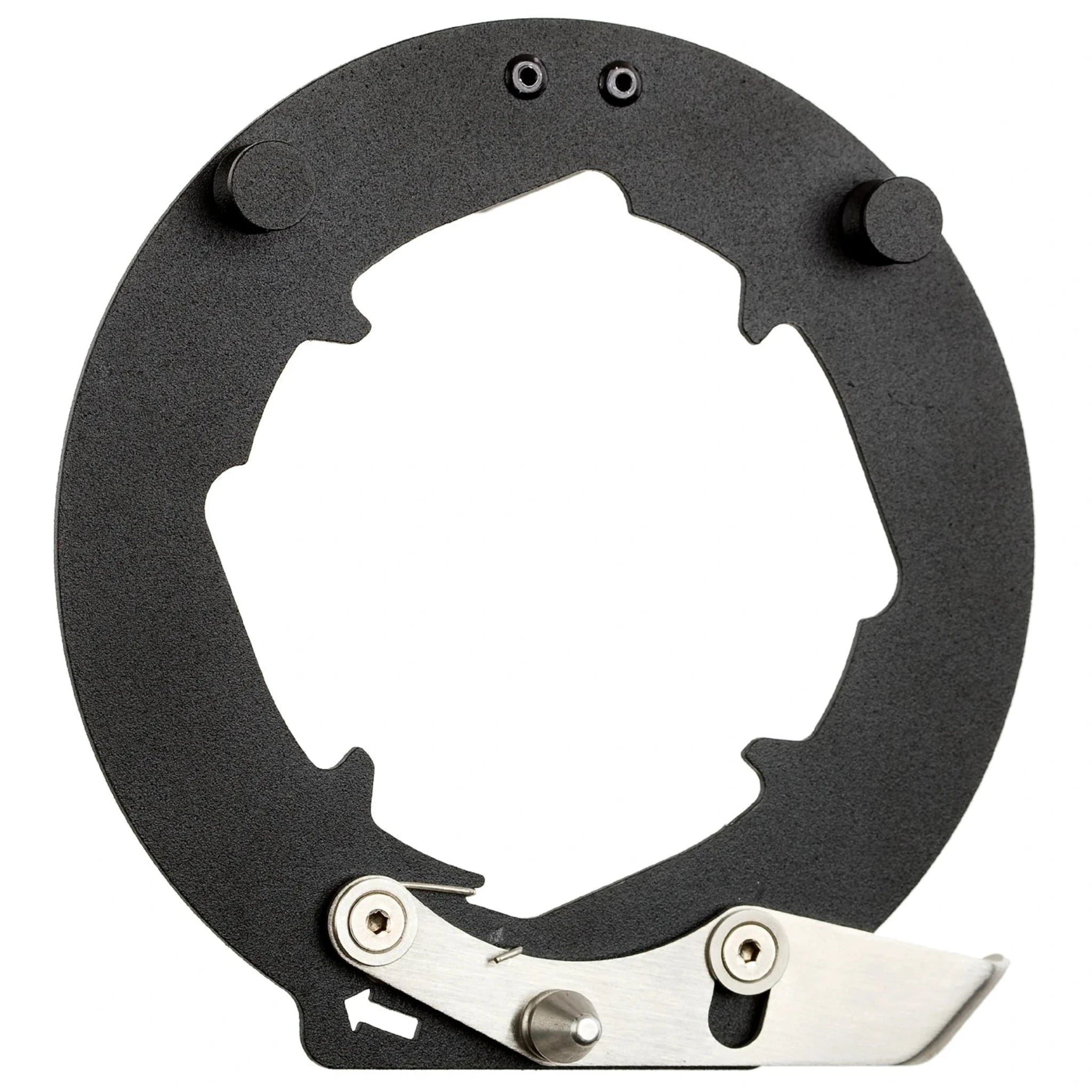 Hedler Speedring C with Quickfit Adaptor