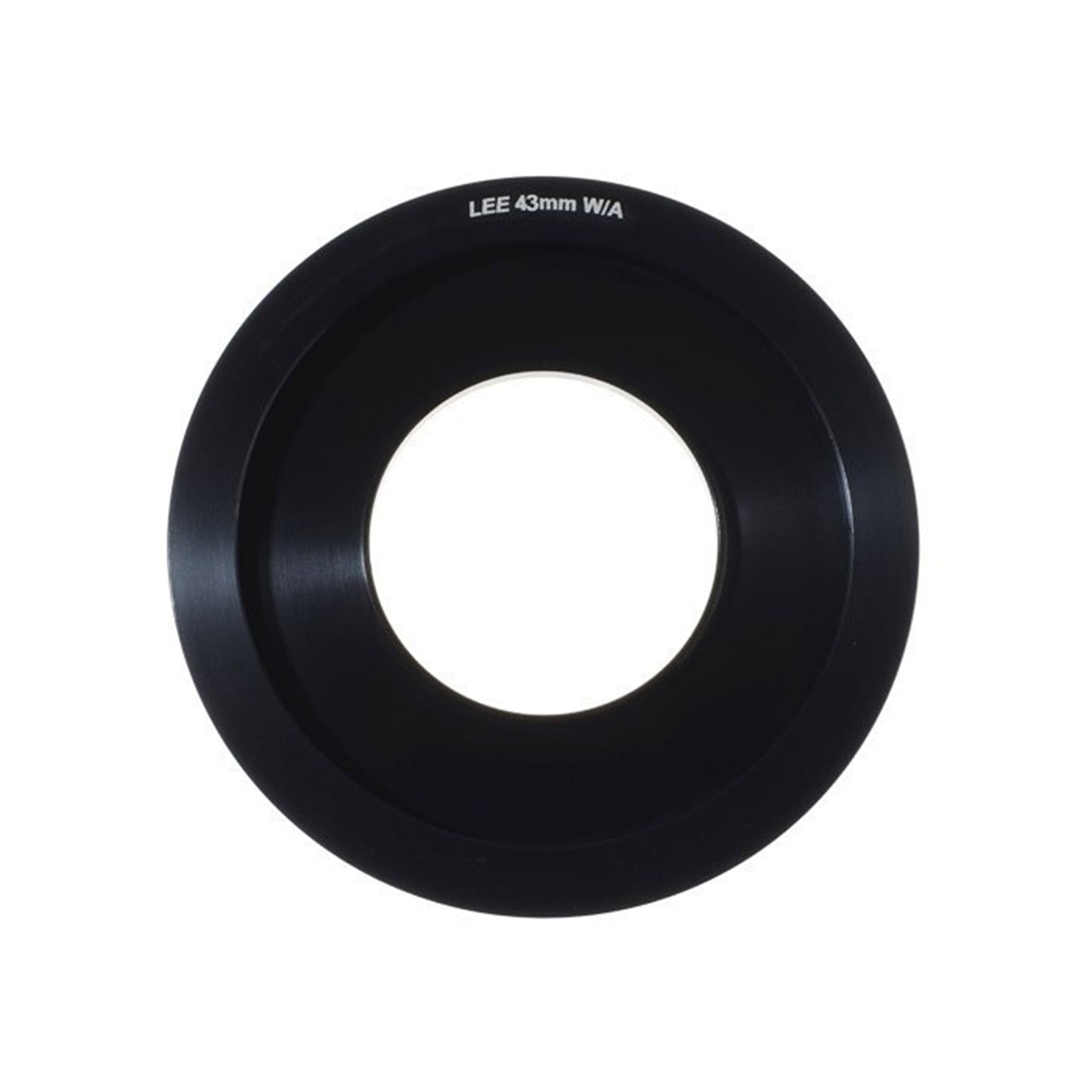 LEE Filters 100mm System 43mm Wide Angle Adaptor Ring