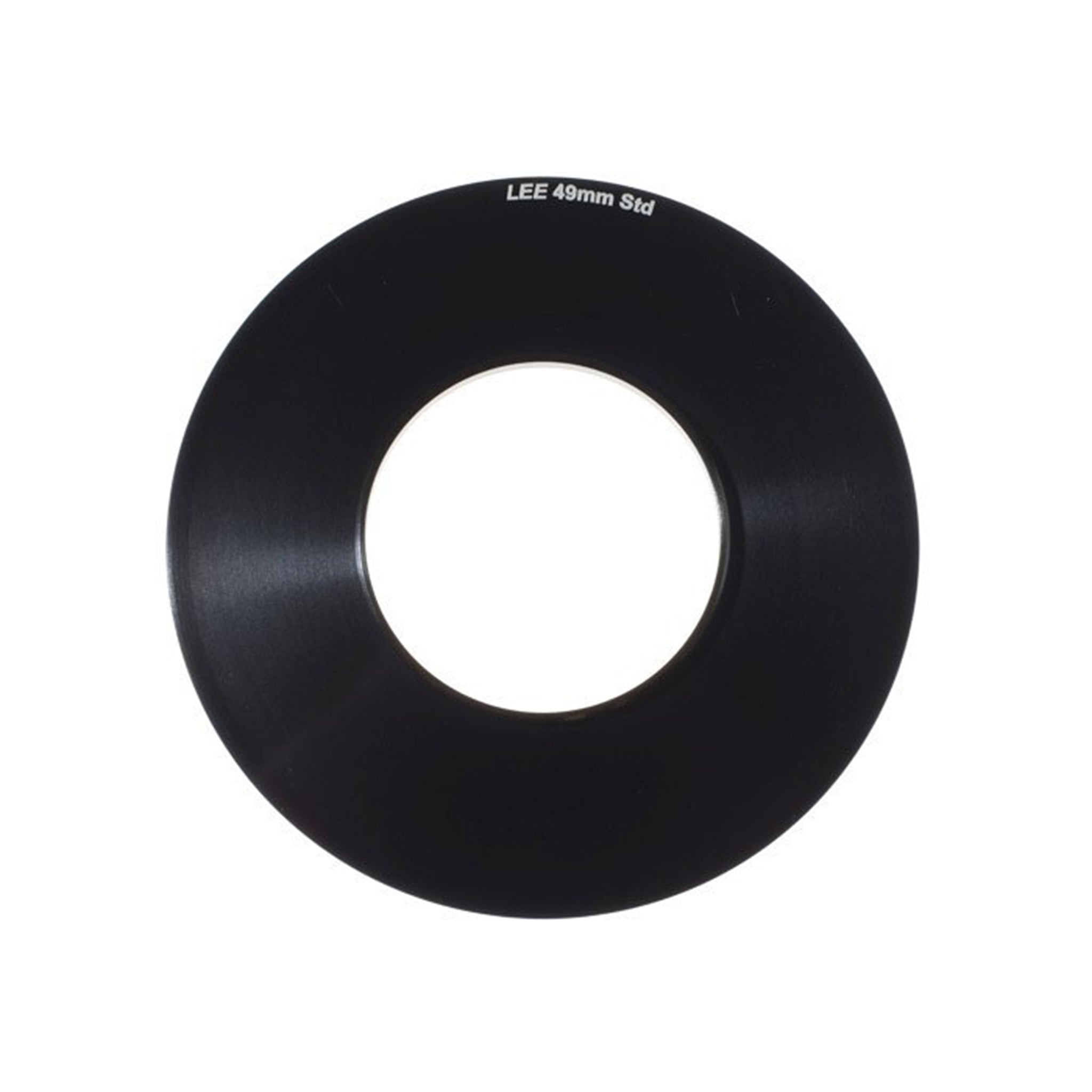 LEE Filters 100mm System 49mm Standard Adaptor Ring