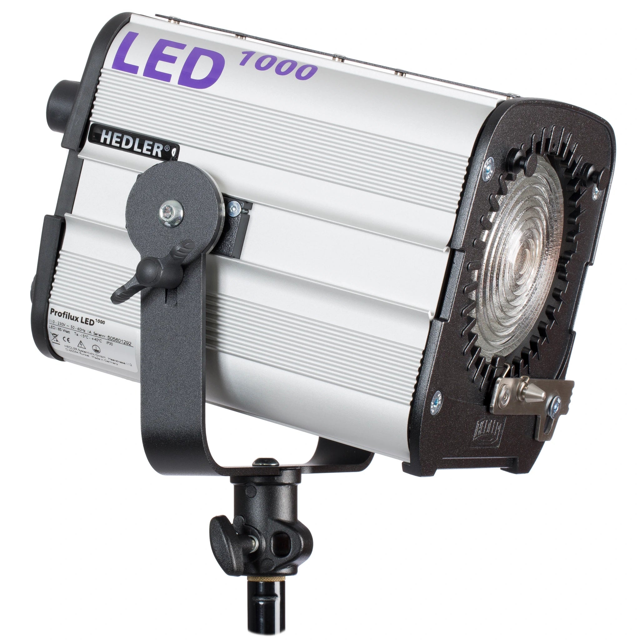 Hedler Profilux LED 1000 Light