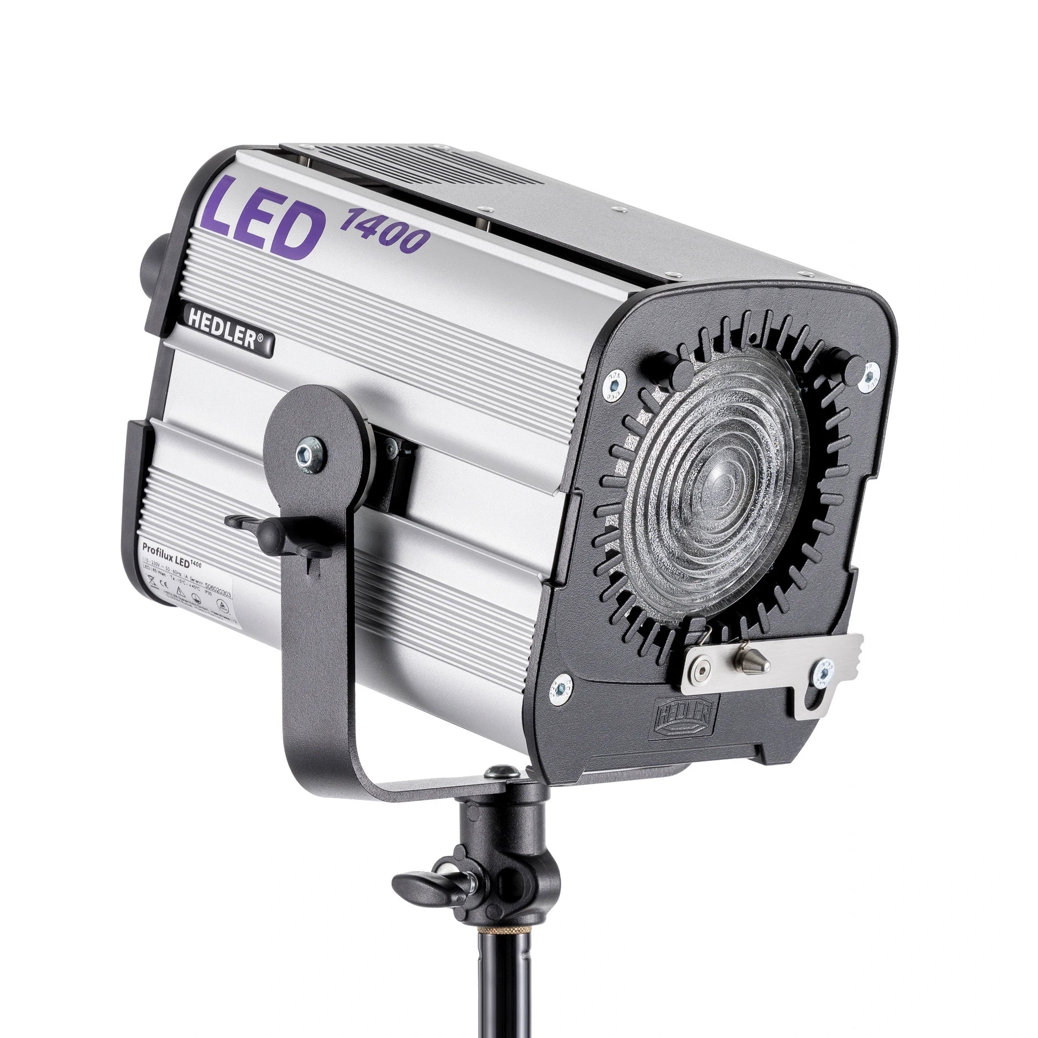 Hedler Profilux LED 1400 Light