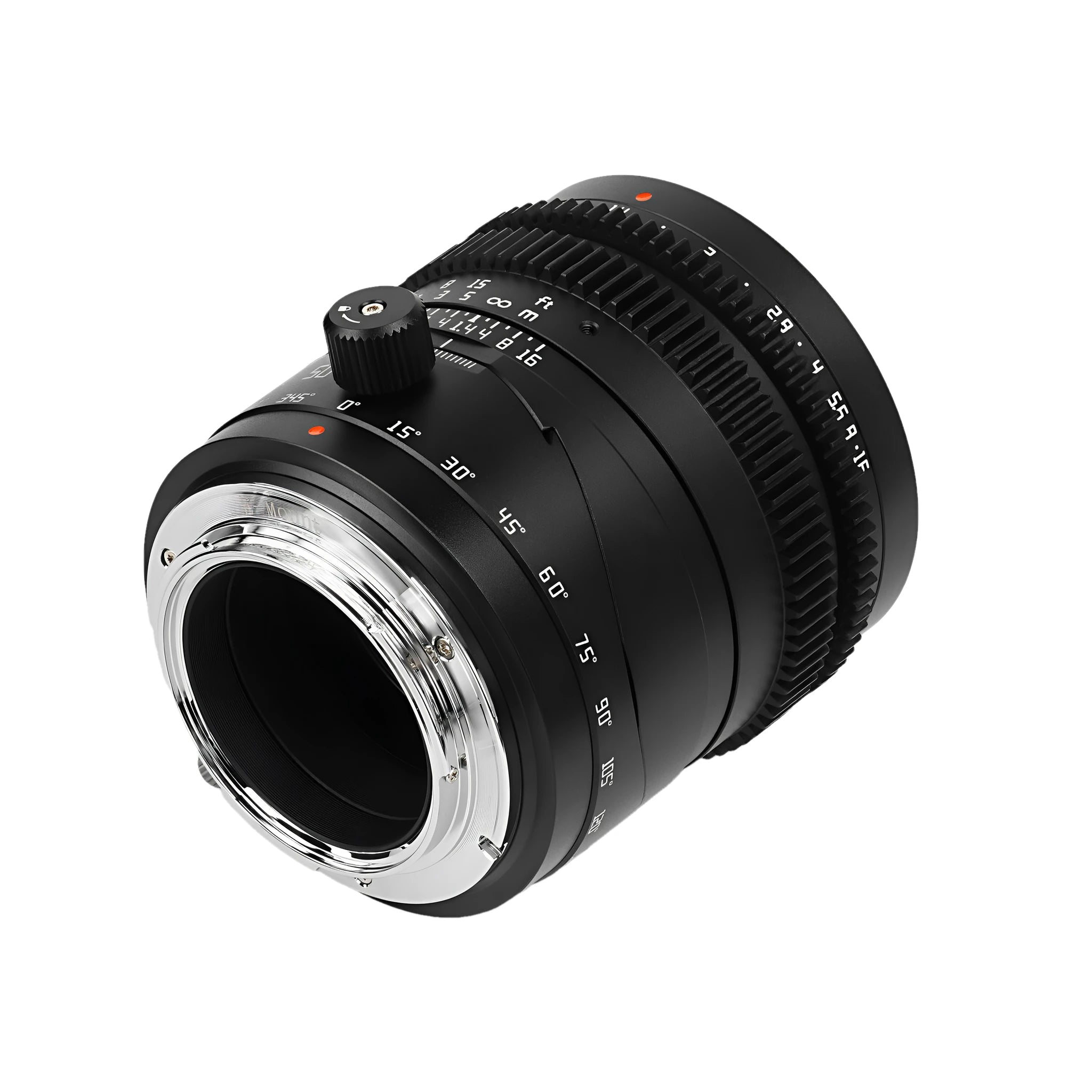 TTArtisan 50mm f1.4 Tilt Lens - Sony E Mount