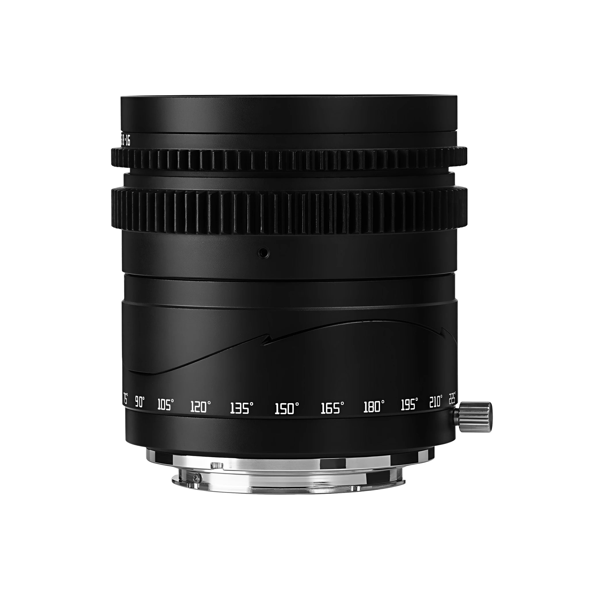 TTArtisan 50mm f1.4 Tilt Lens - Sony E Mount