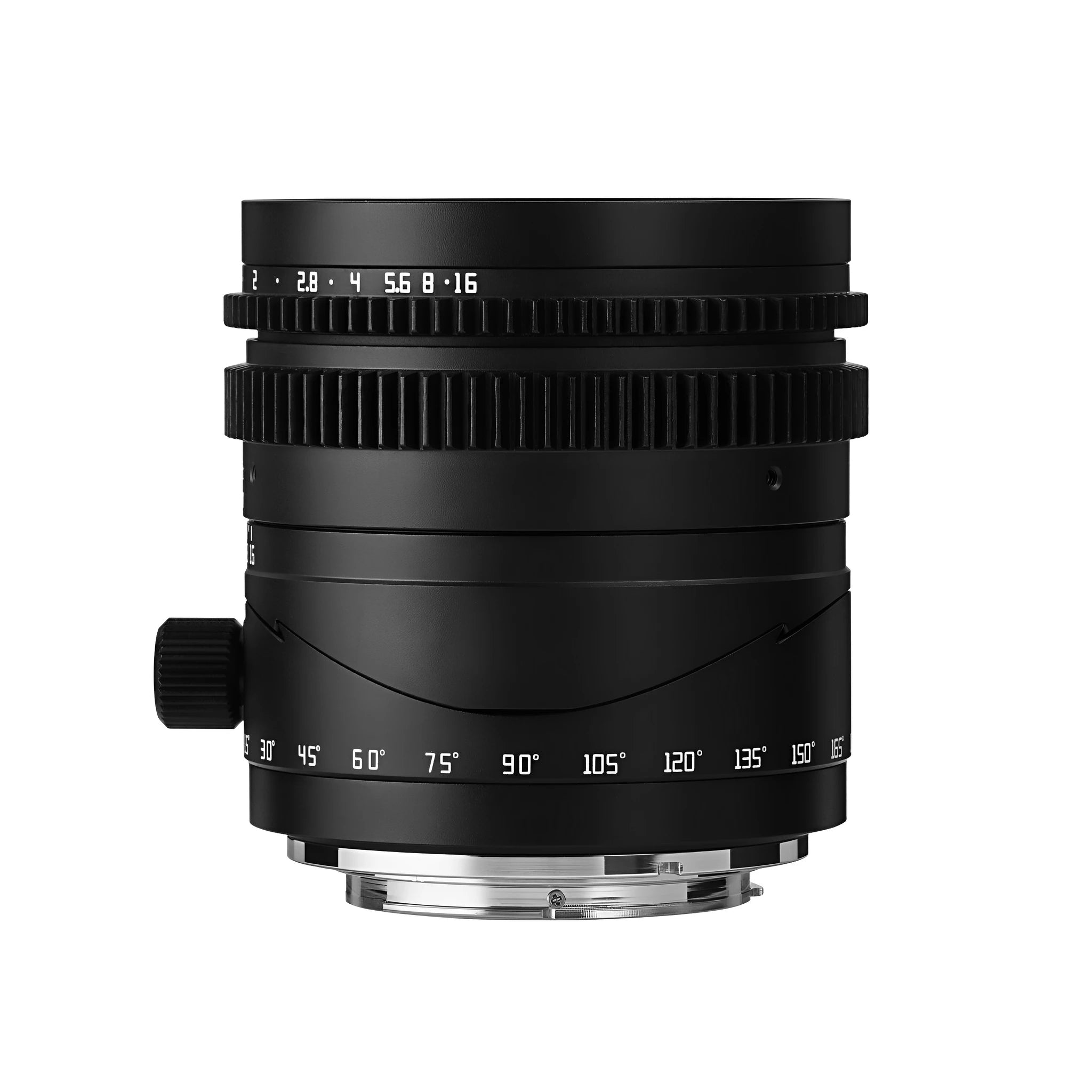 TTArtisan 50mm f1.4 Tilt Lens - Sony E Mount