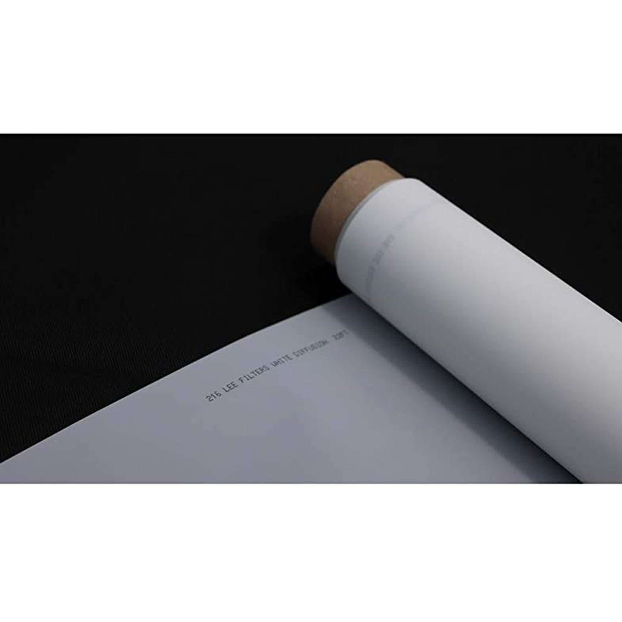 Lee Filters 216 White Diffusion Roll 1.22m x 7.62m (48" x 300")