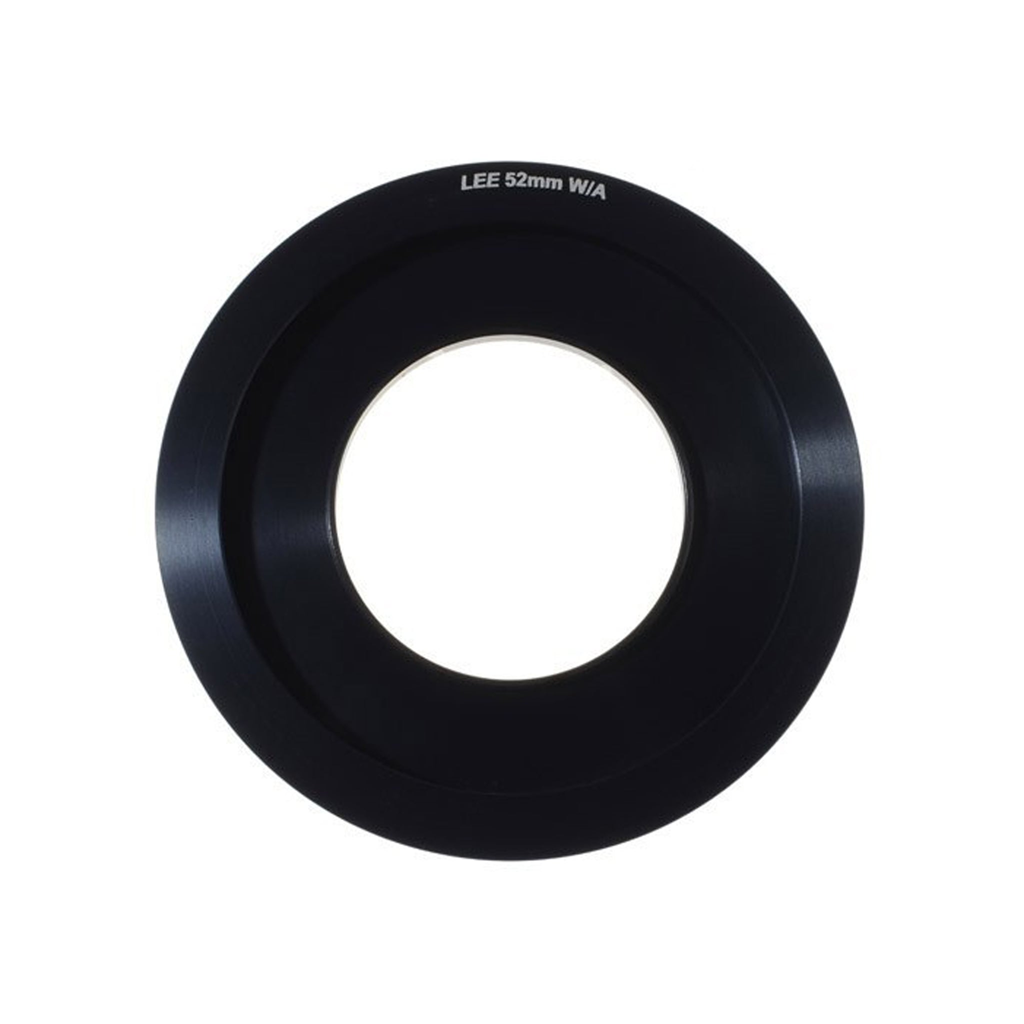 LEE Filters 100mm System 52mm Wide Angle Adaptor Ring