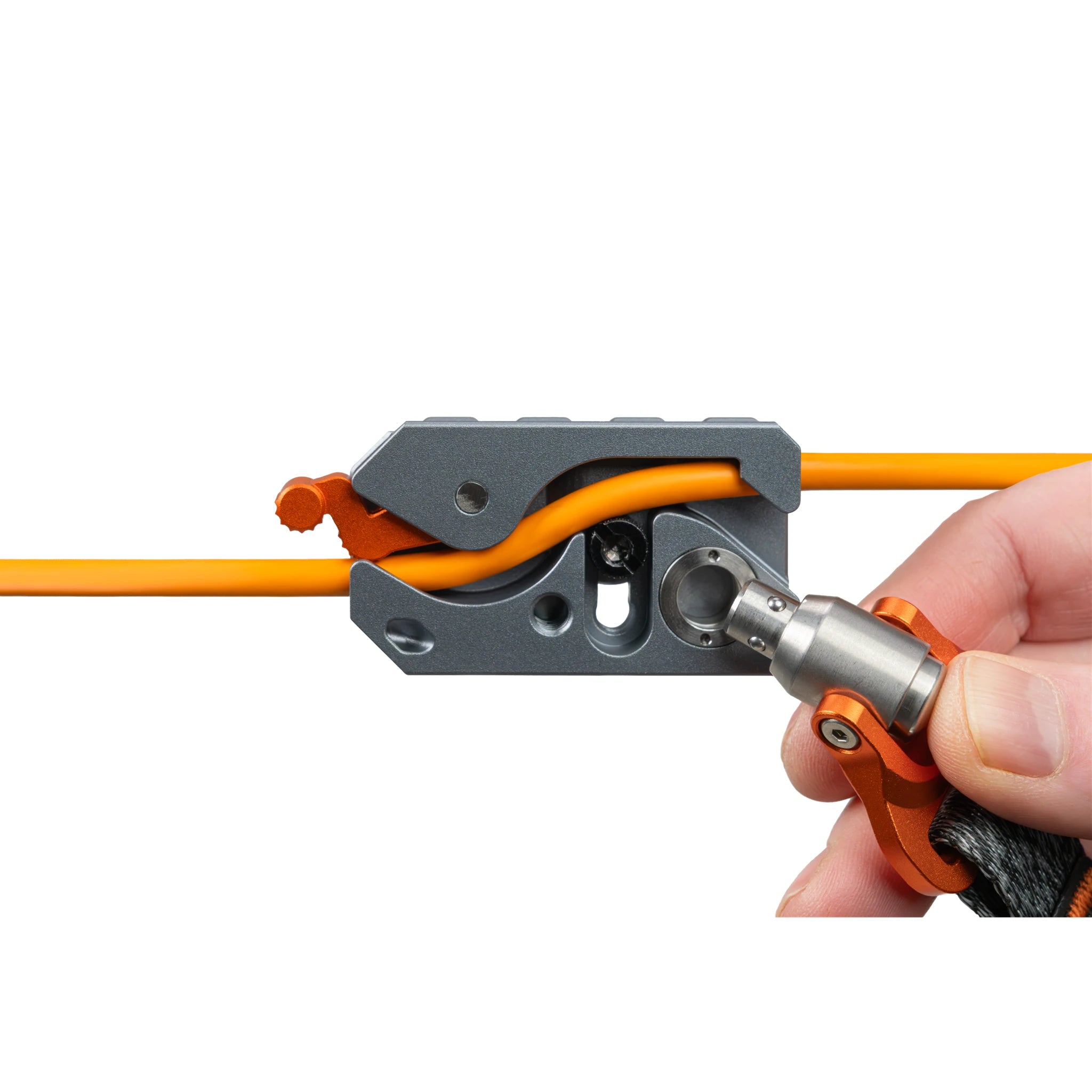 Tether Tools TetherGuard LeverLock Plus Tripod Plate