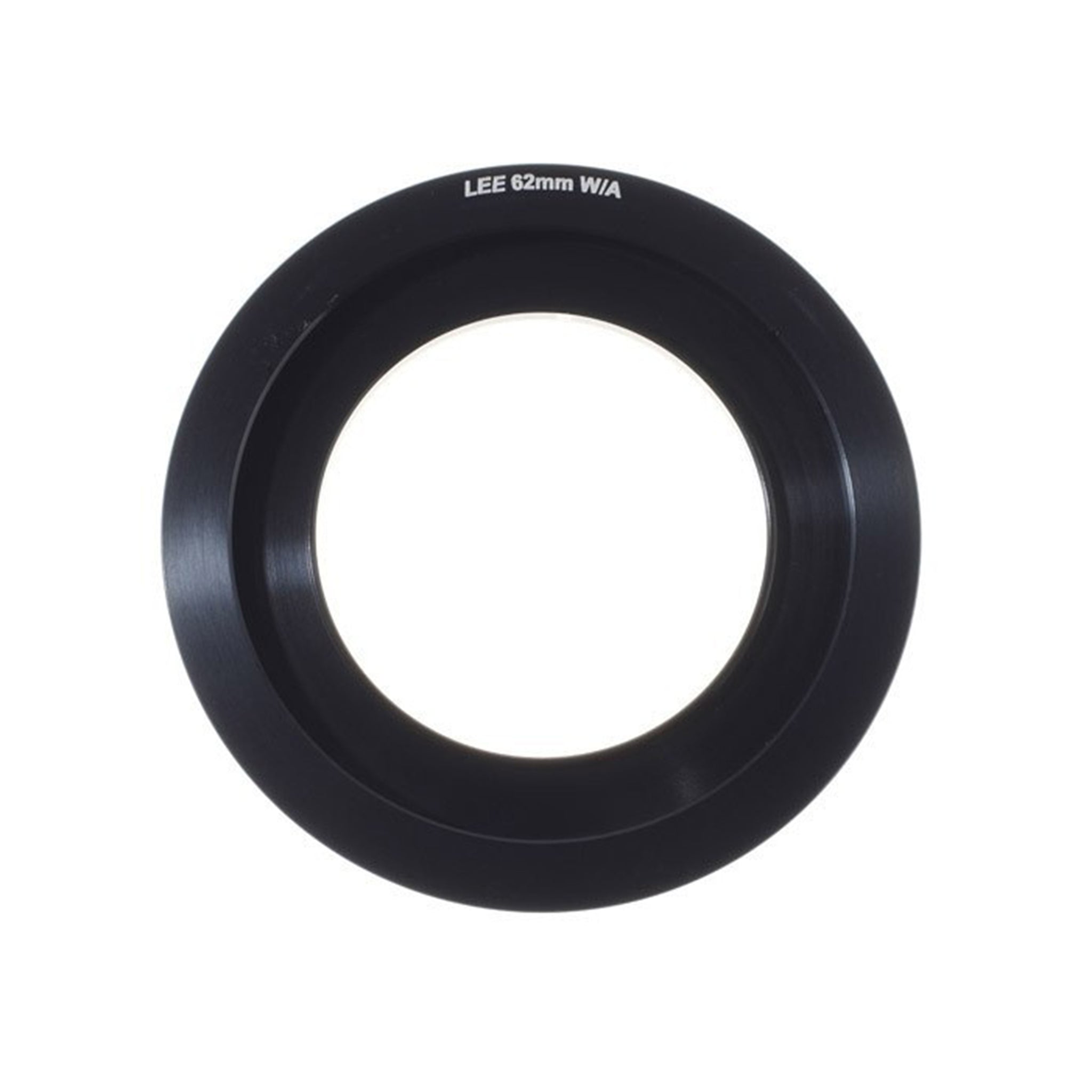 LEE Filters 100mm System 62mm Wide Angle Adaptor Ring