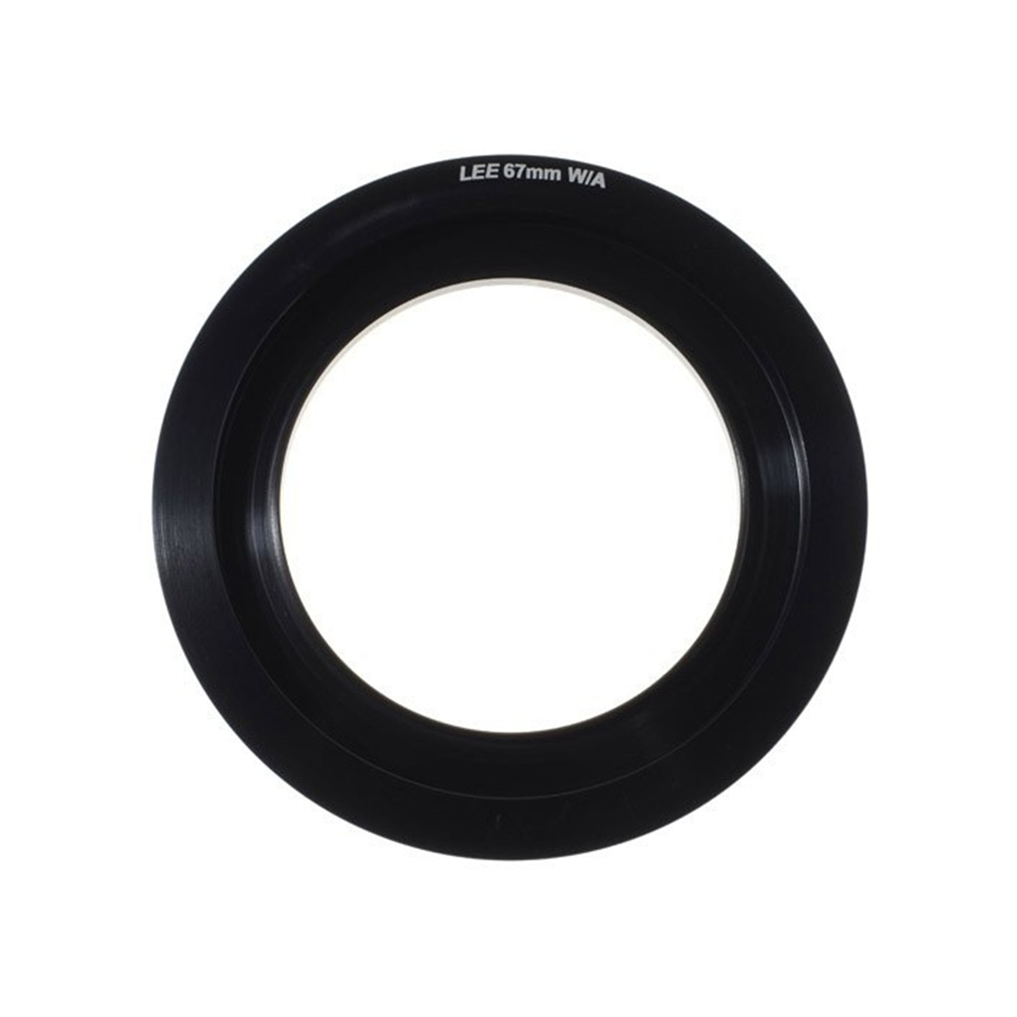 LEE Filters 100mm System 67mm Wide Angle Adaptor Ring