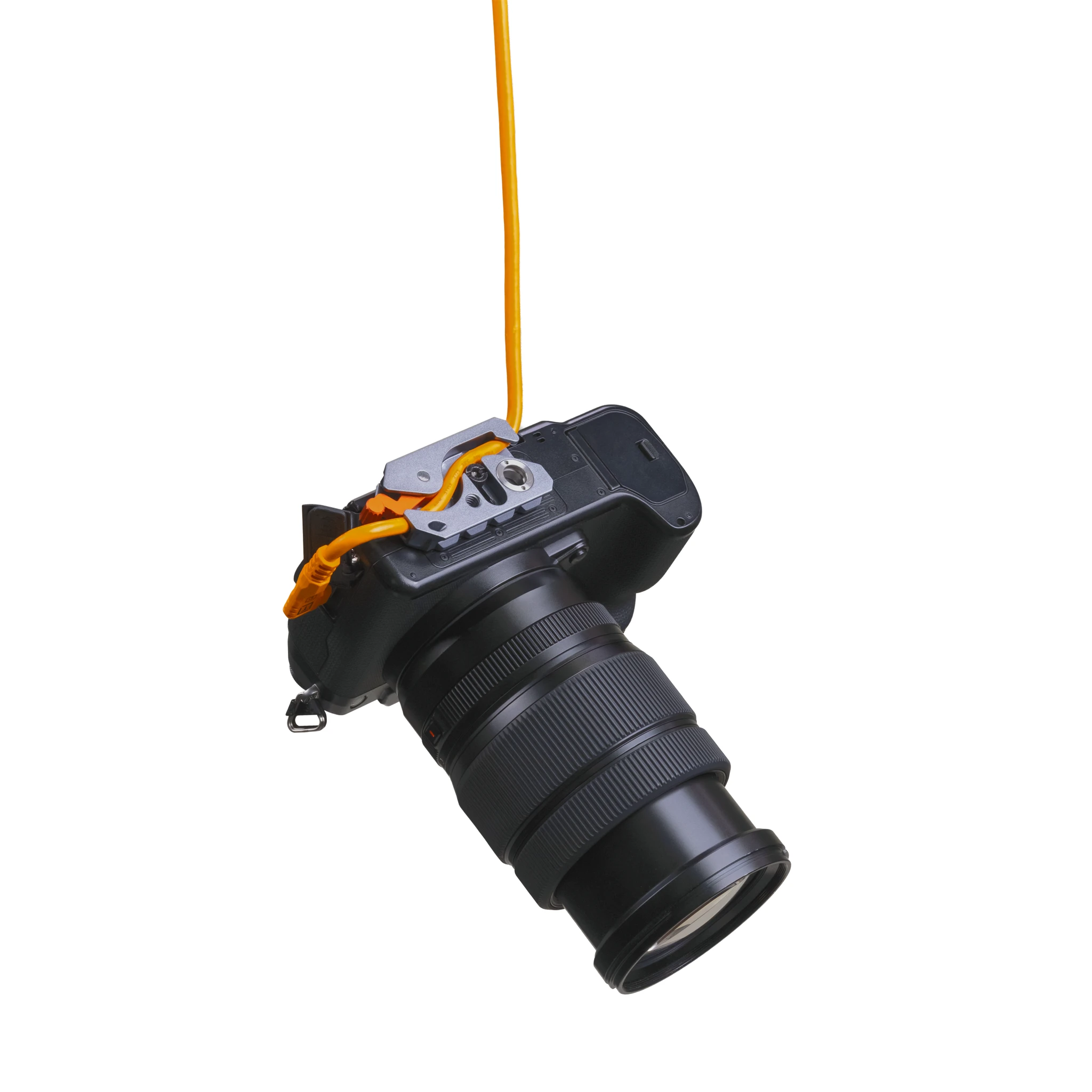Tether Tools TetherGuard LeverLock Plus Tripod Plate
