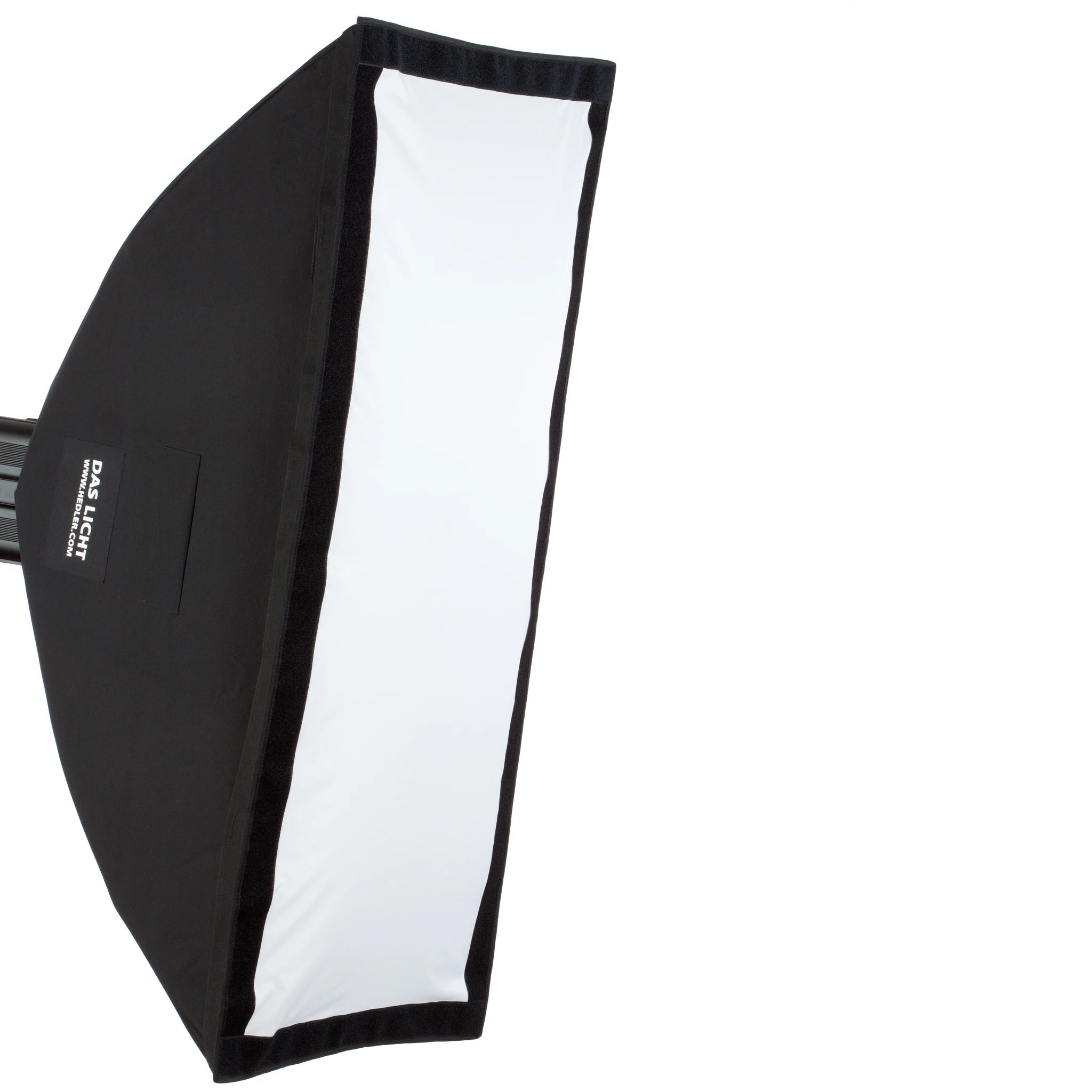 Hedler MaxiSoft L 110 x 45cm Softbox