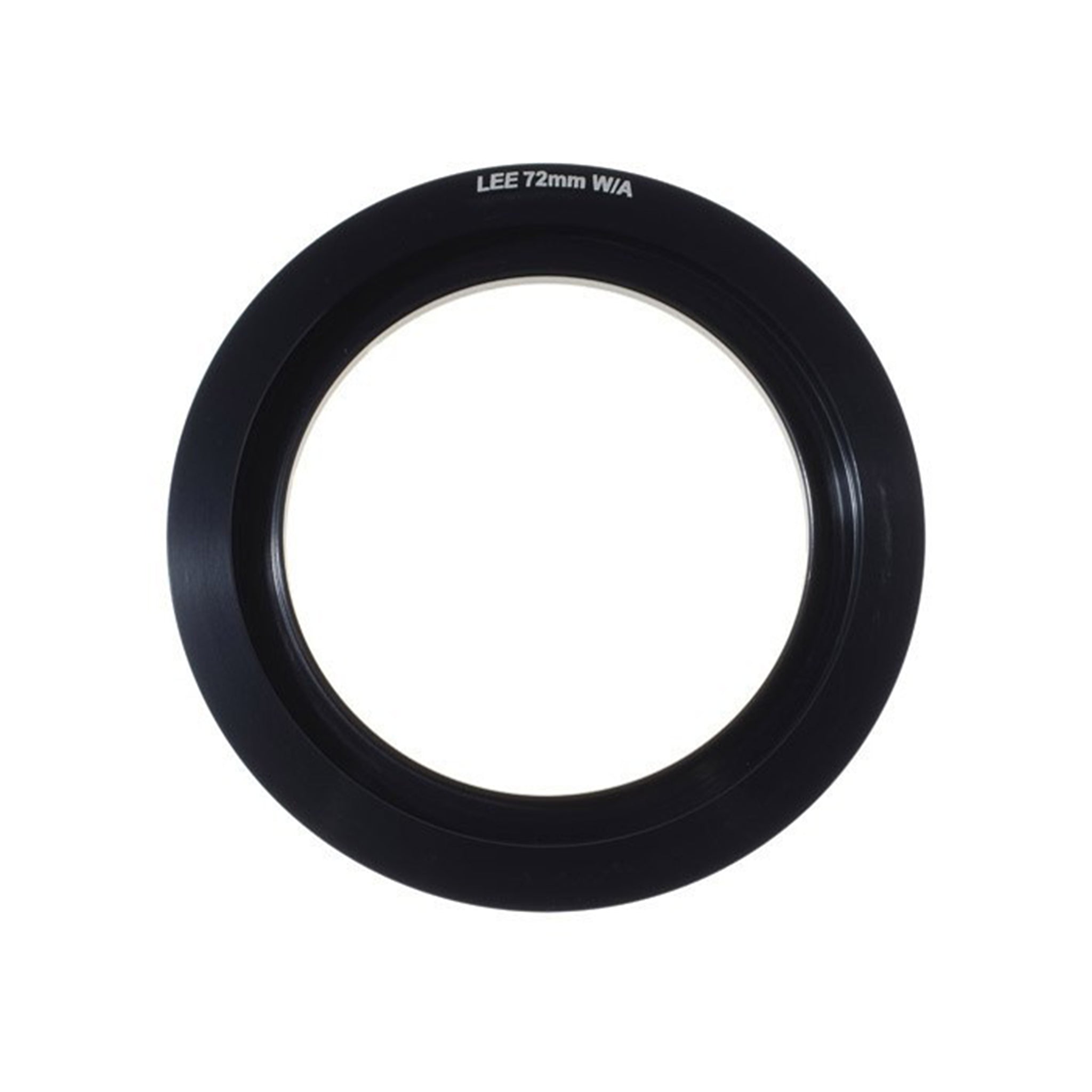 LEE Filters 100mm System 72mm Wide Angle Adaptor Ring