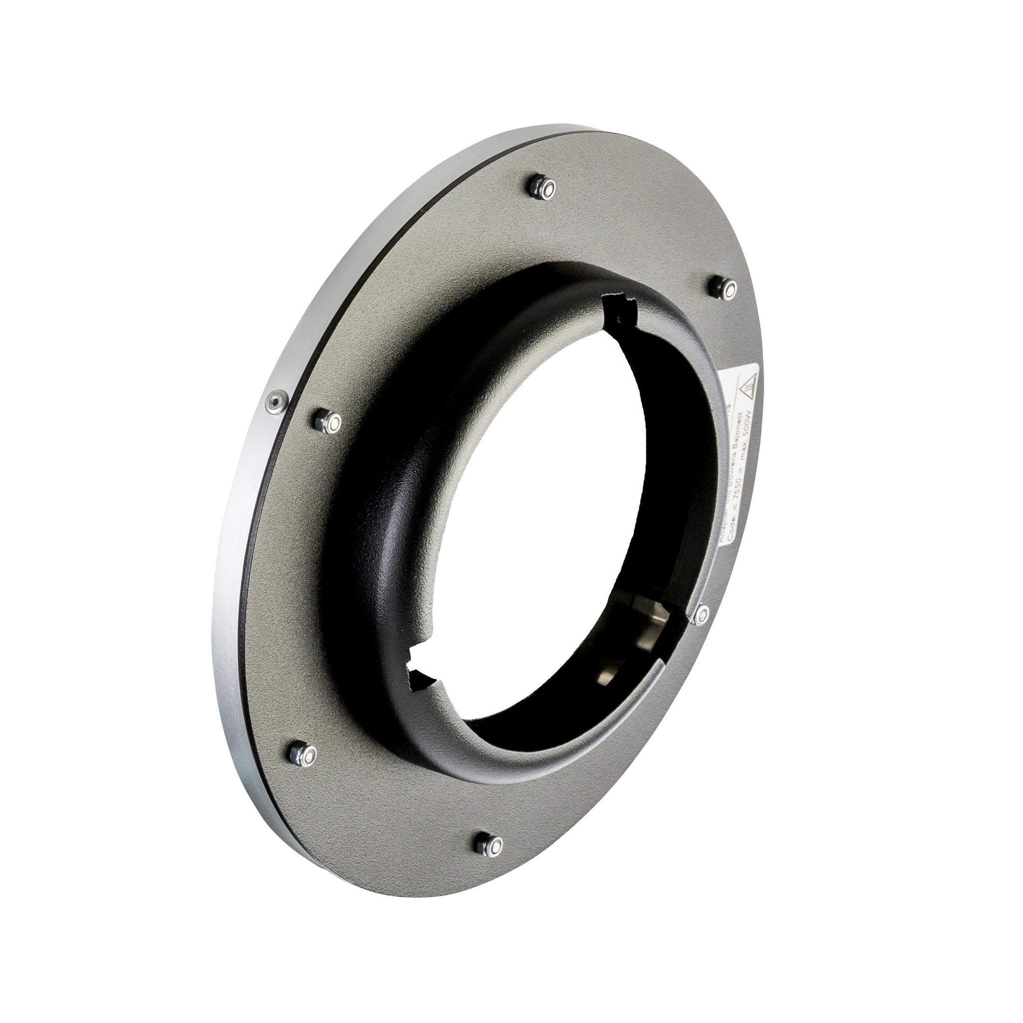 Hedler Speedring Adaptor for Bowens Softboxes