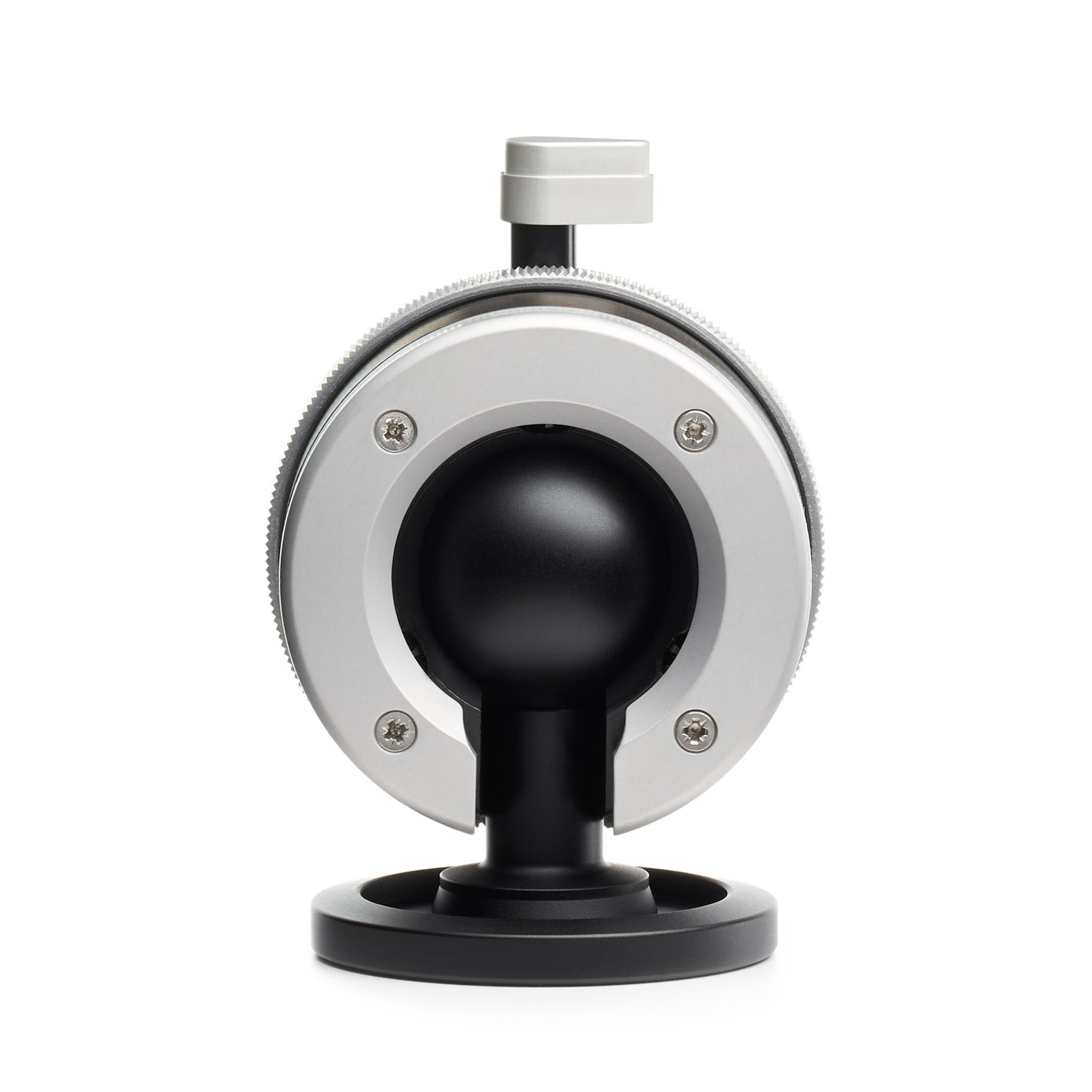 Arca Swiss Monoball Ball and Socket P0 with 1/4" & 3/8" Threaded Disk 801211