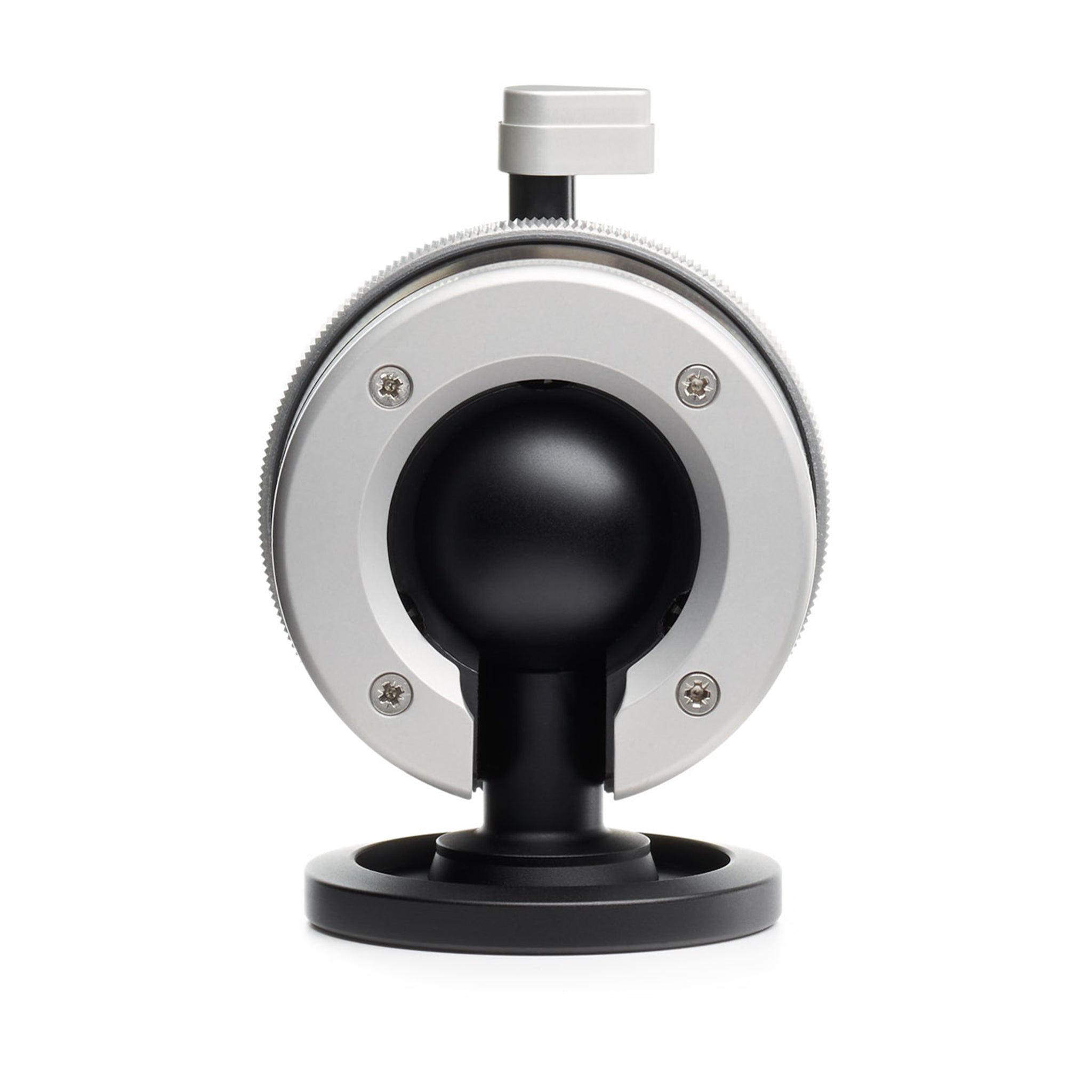 Arca Swiss Monoball Ball and Socket P0 with Quickset Fliplock Device