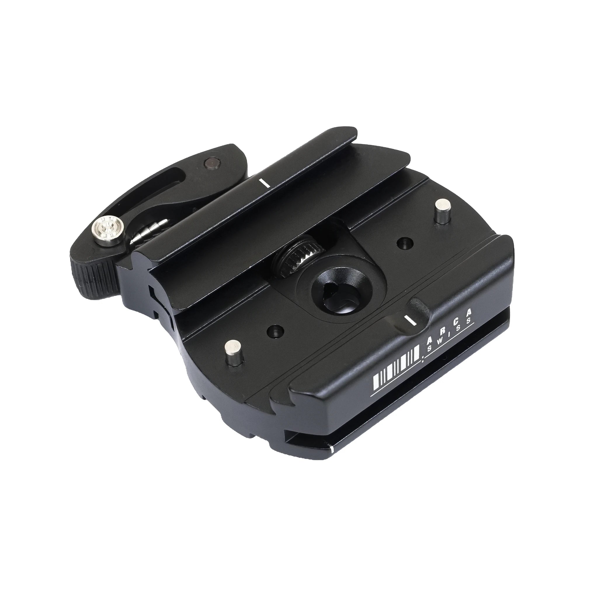 Arca Swiss Replacement Quickset Fliplock Device for D4 Geared & C1 Cube (Service Item)