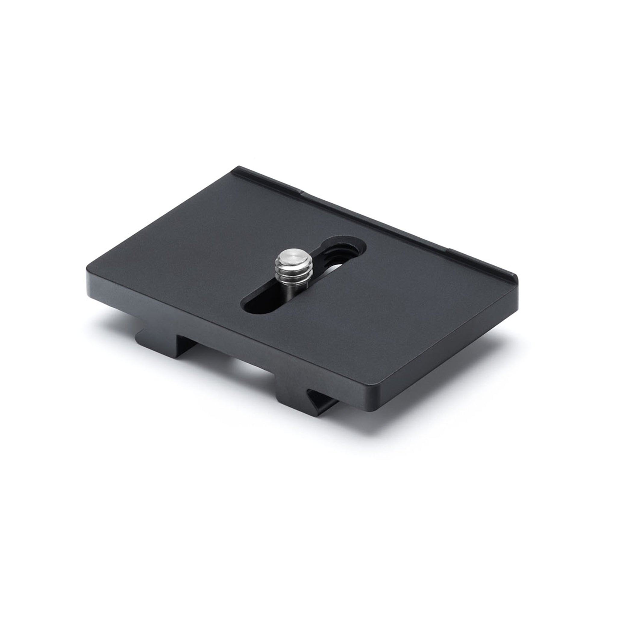 Arca Swiss 35mm Anti-Twist Quick Release Plate with 1/4" Screw for 35mm Cameras