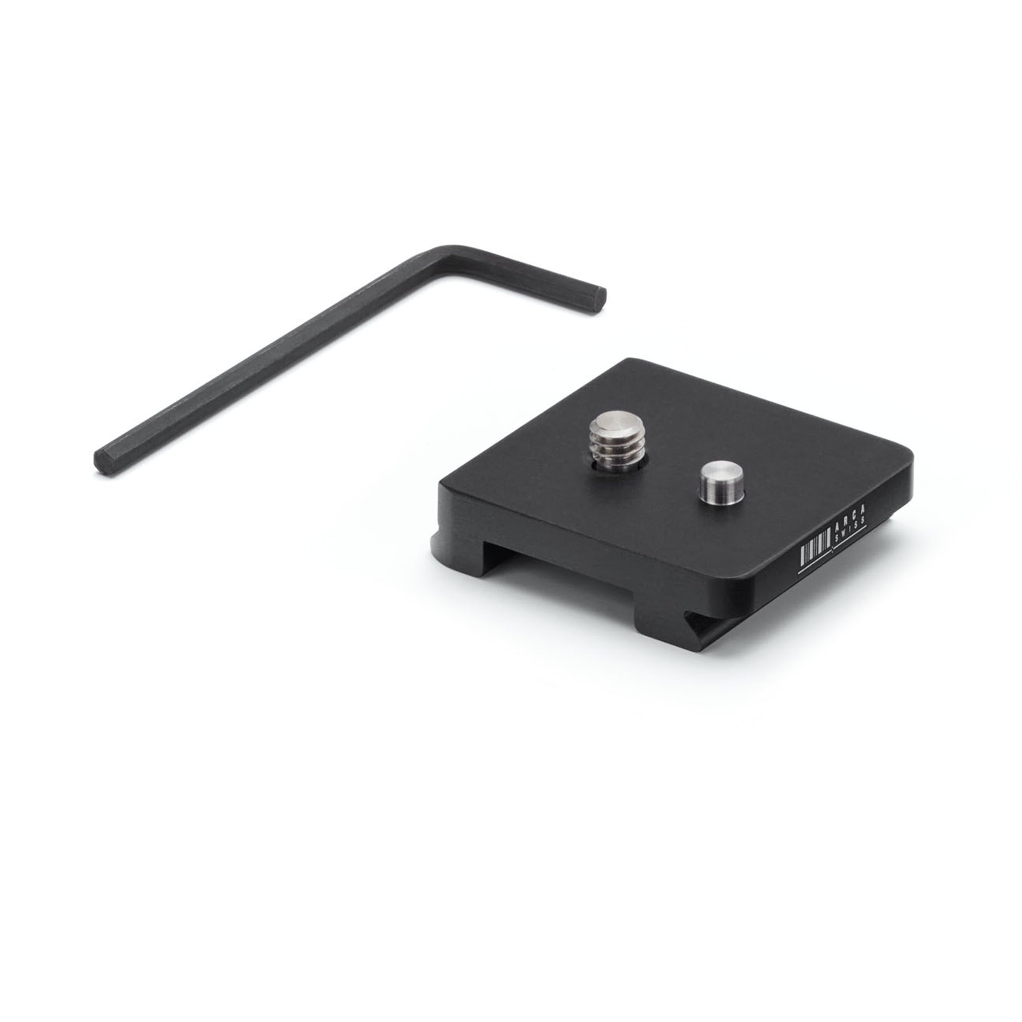 Arca Swiss Quick Release Camera Plate for Leica R and Leica SL