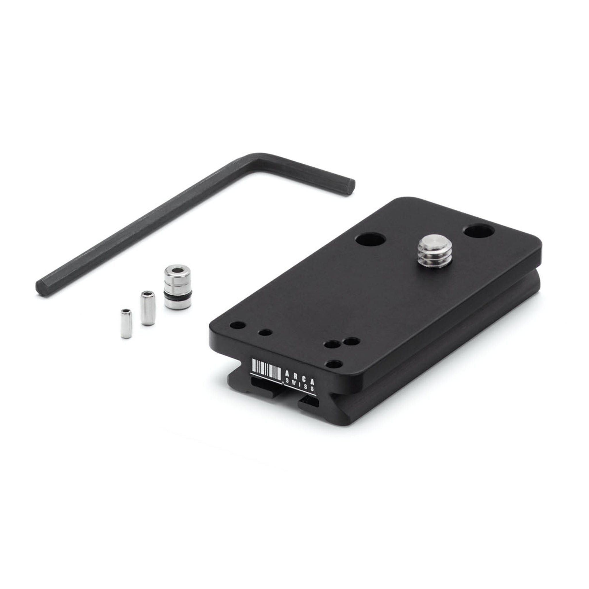 Arca Swiss MonoballFix SLR Index 2 Camera Plate 802272