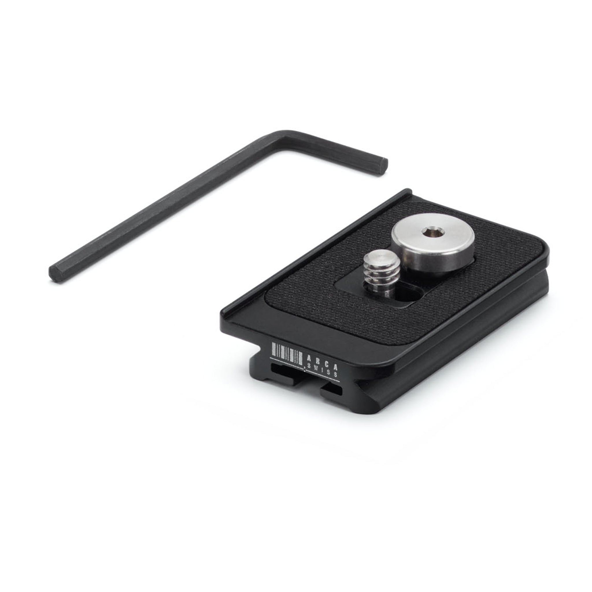 Arca Swiss MonoballFix Quick Release Camera Plate for Hasselblad / Leica M9