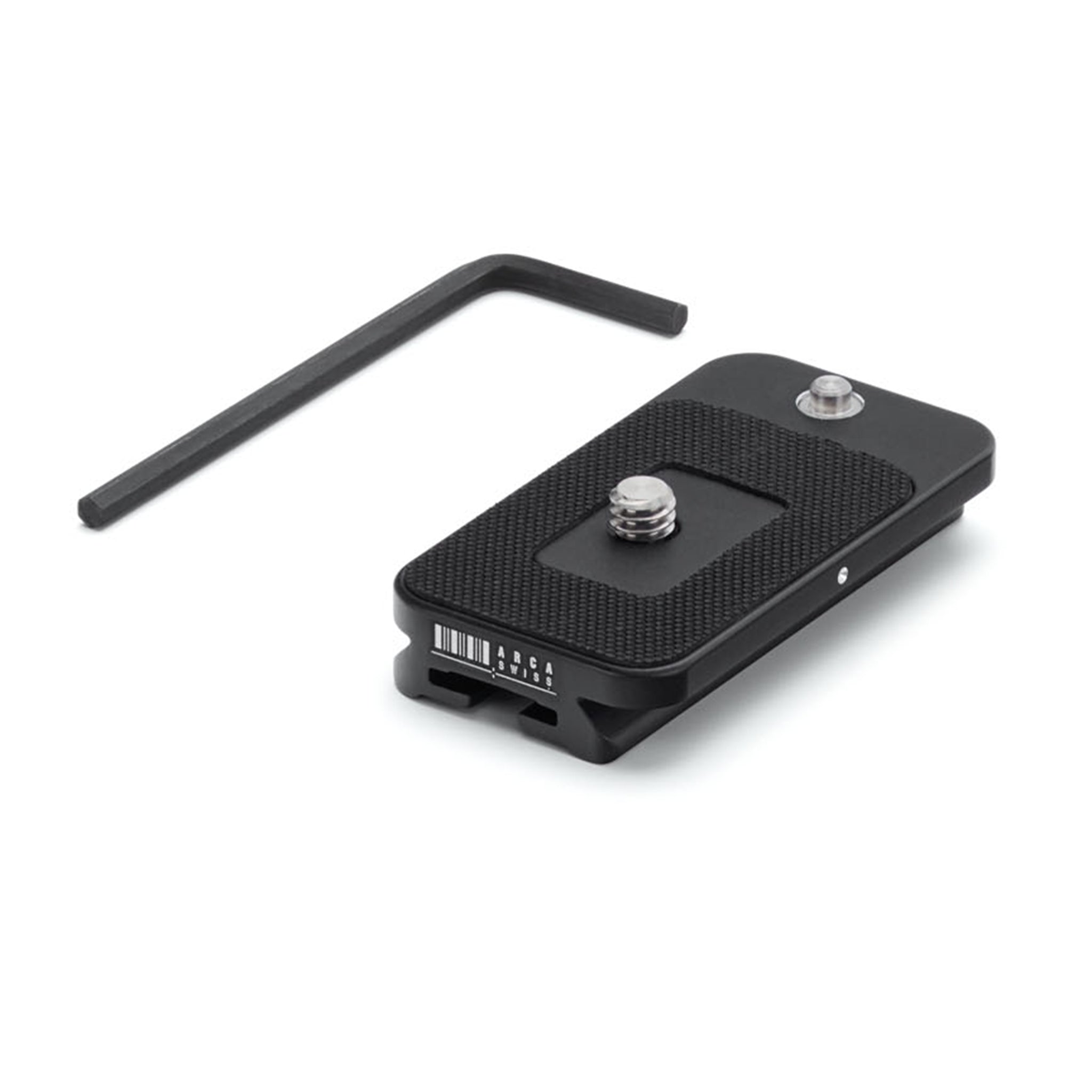 Arca Swiss MonoballFix Quick Release Camera Plate for Pentax 645D, 67, and 67II 802277