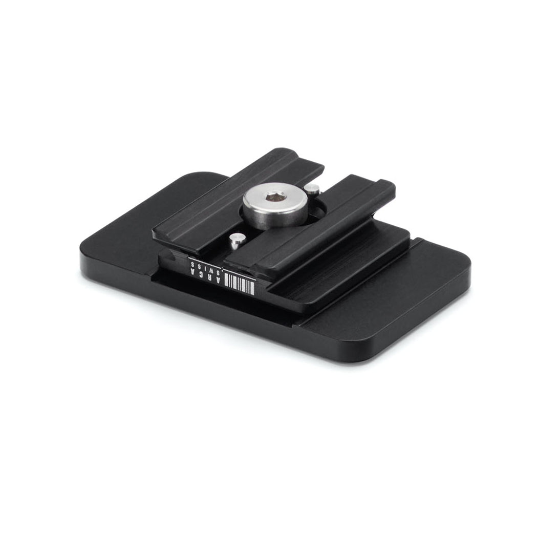 Arca Swiss MonoballFix VarioKit Universal Quick Release Camera Plate