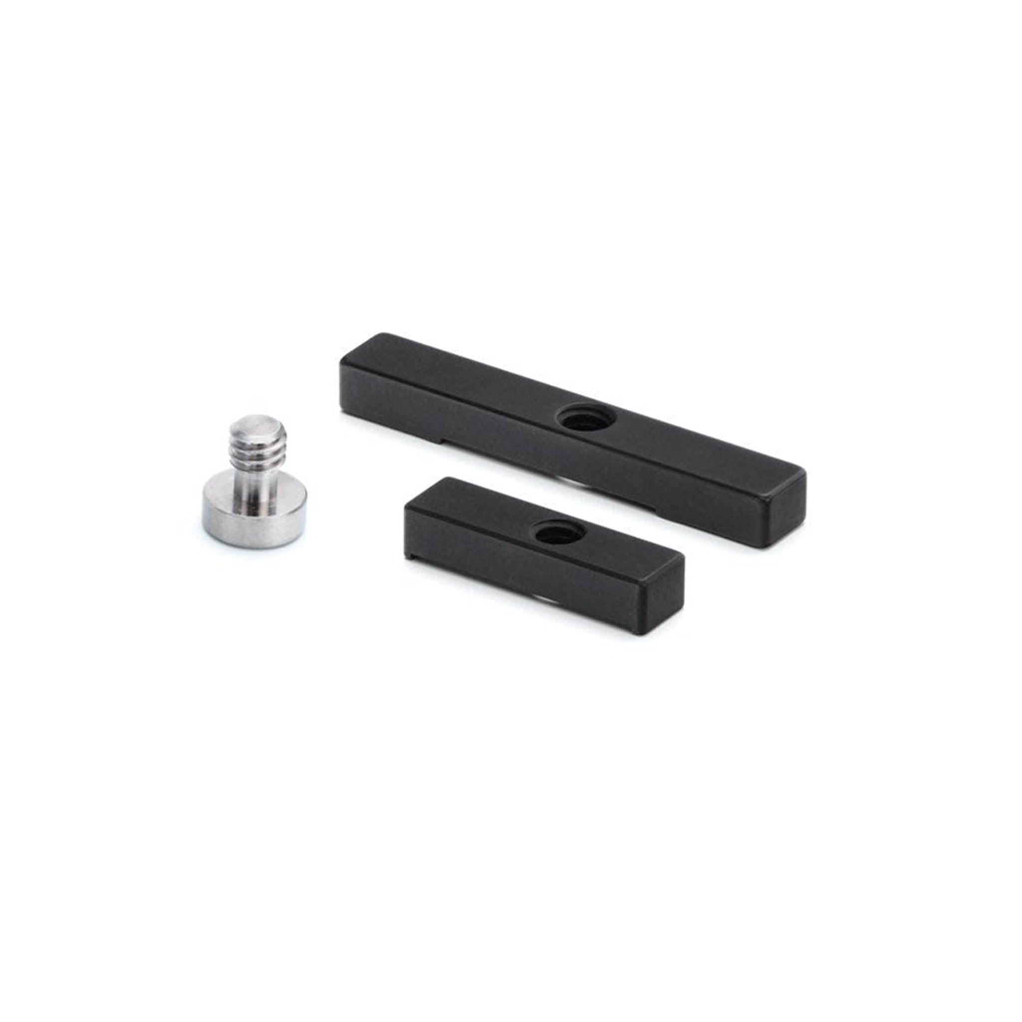 Arca Swiss Monoball Fix Stop-Plate Kit for Pan System Rails