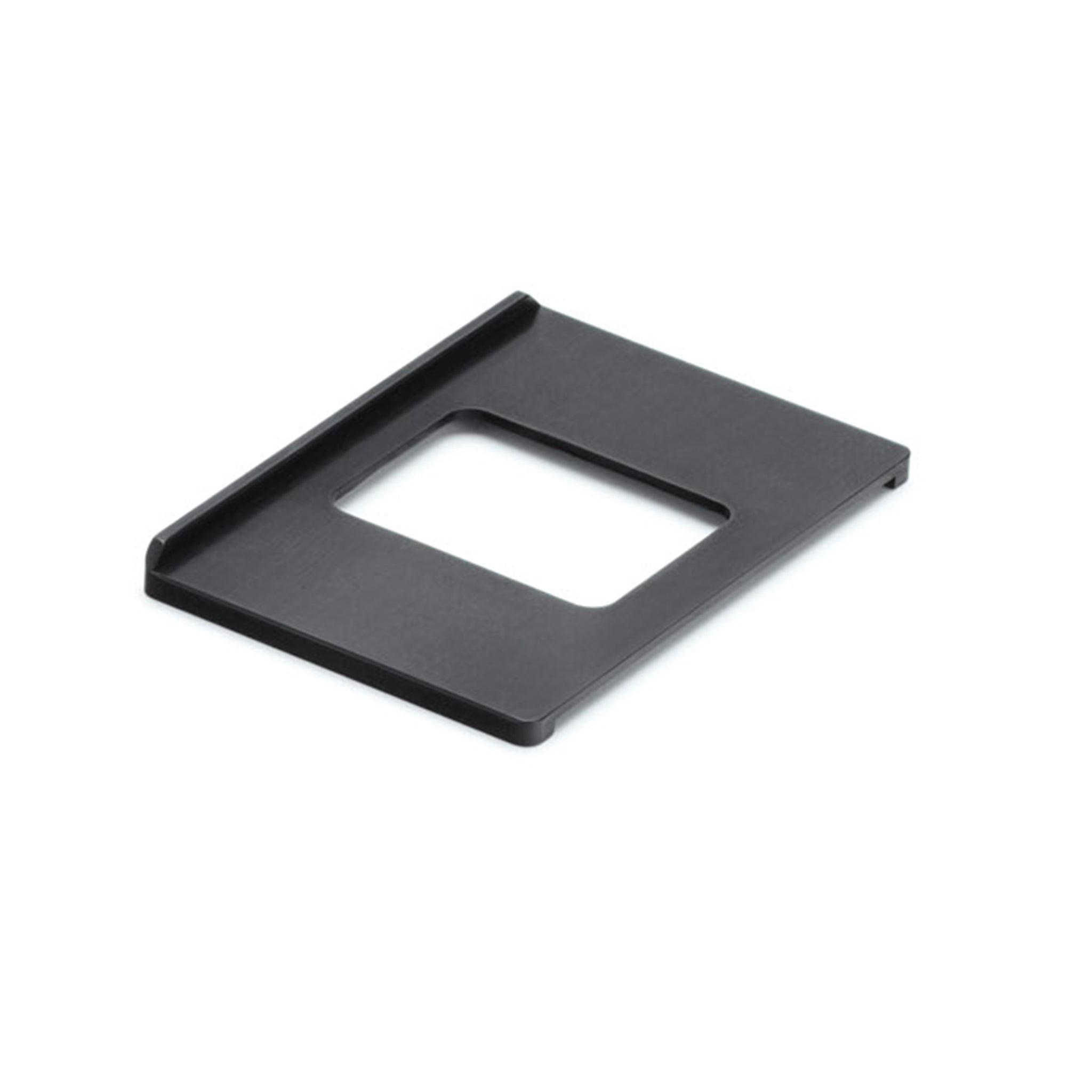 Arca Swiss Mini L-Bracket avec assemblage à dégagement rapide avec anti-torsion