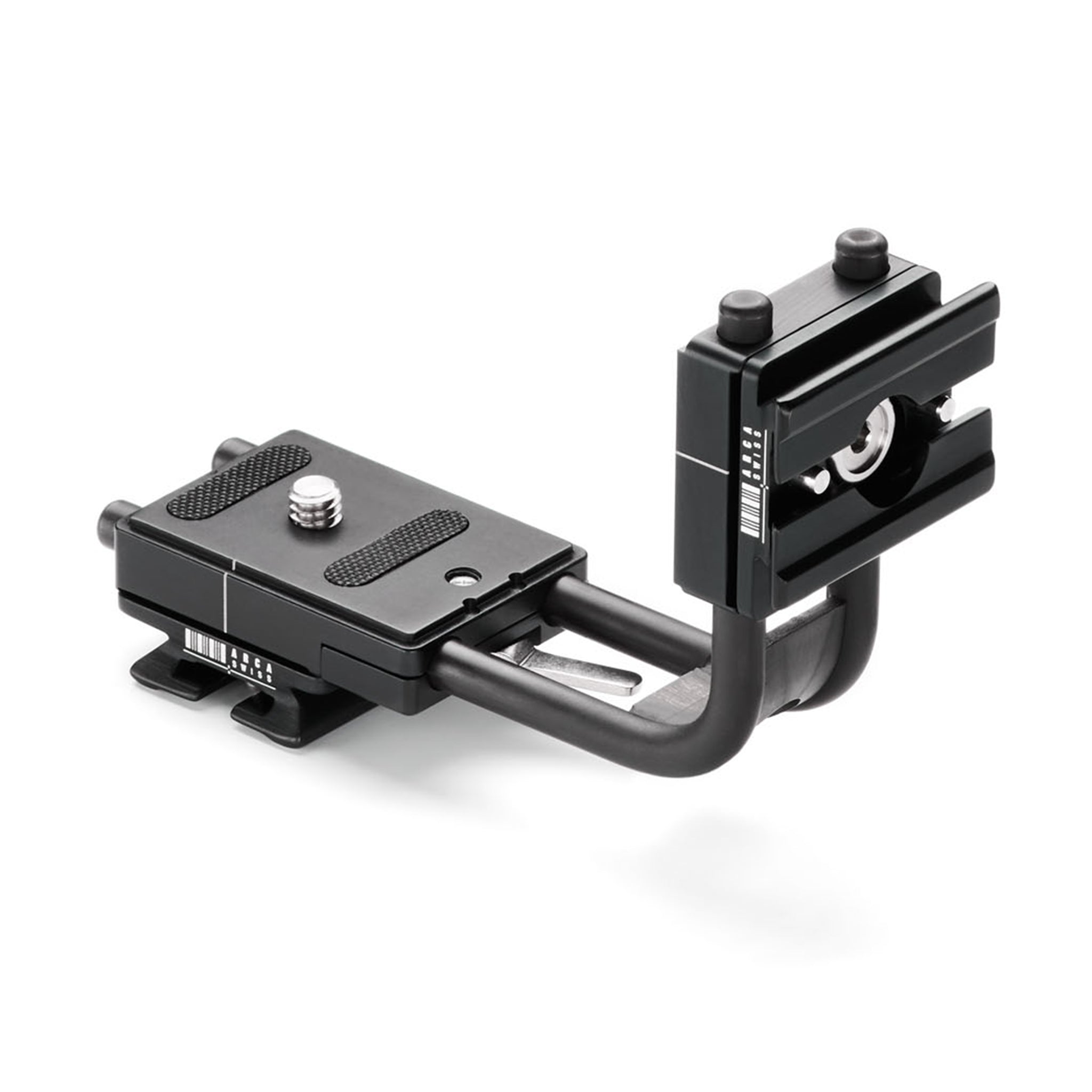 Arca Swiss Mini L-Bracket avec assemblage à dégagement rapide