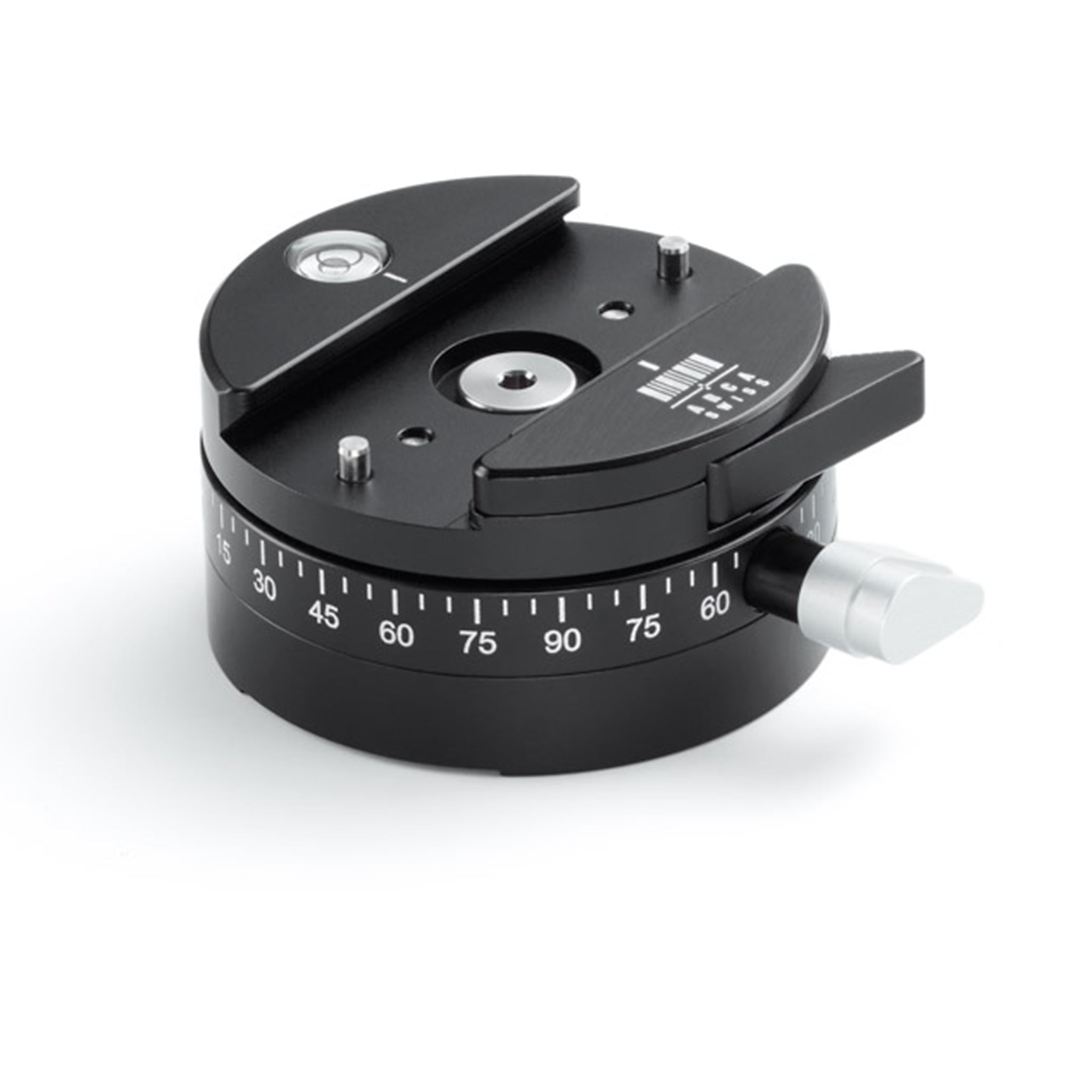 Dispositivo panorámico Quickset Arca Swiss MonoballFix