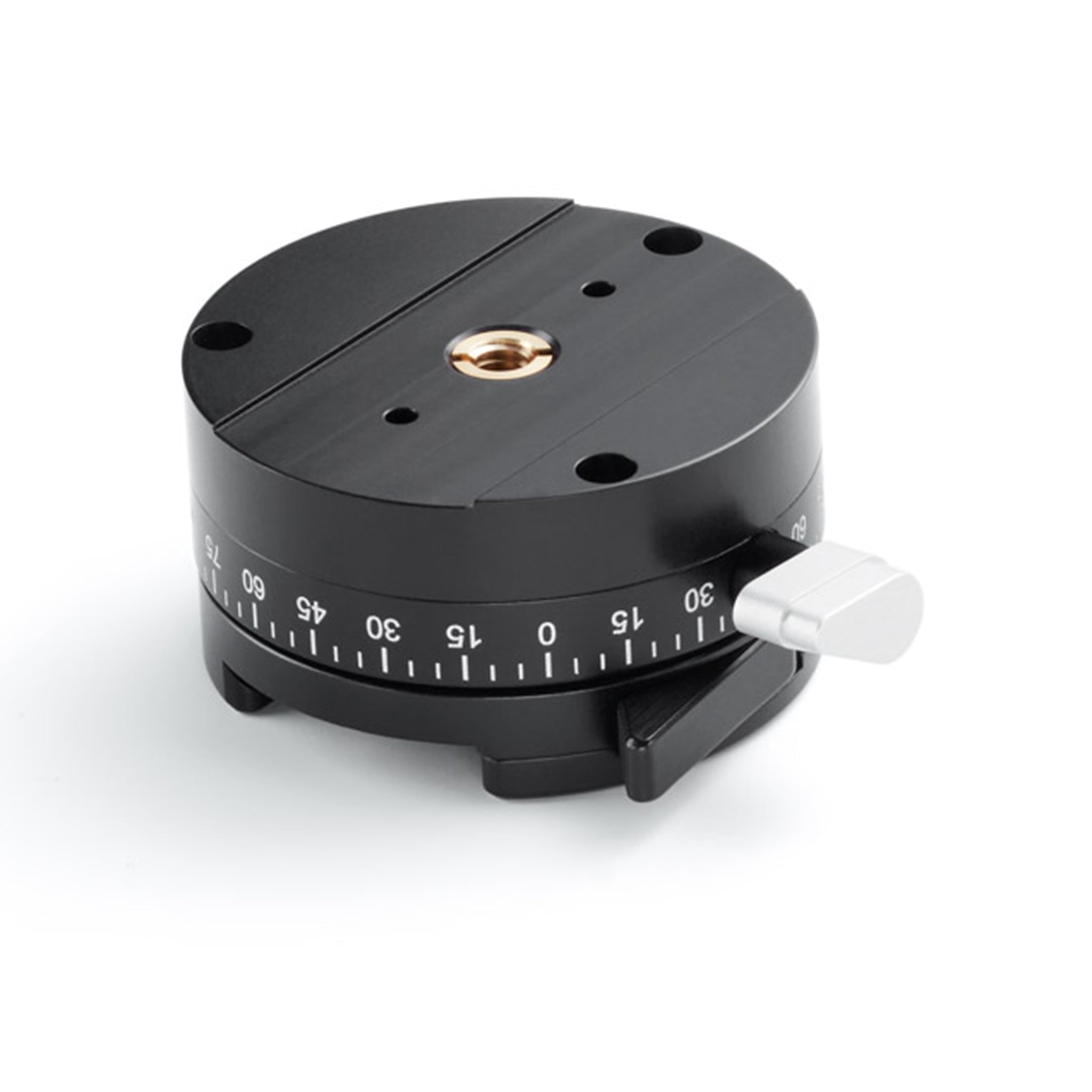 Dispositivo panorámico Quickset Arca Swiss MonoballFix