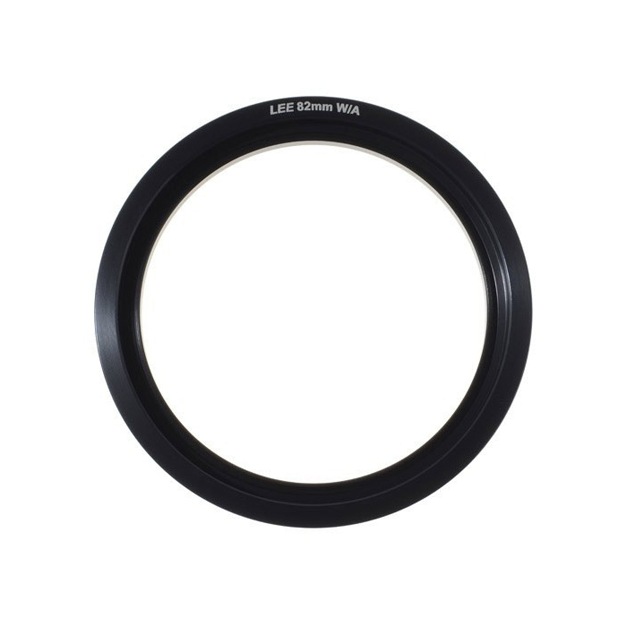 LEE Filters 100mm System 82mm Wide Angle Adaptor Ring