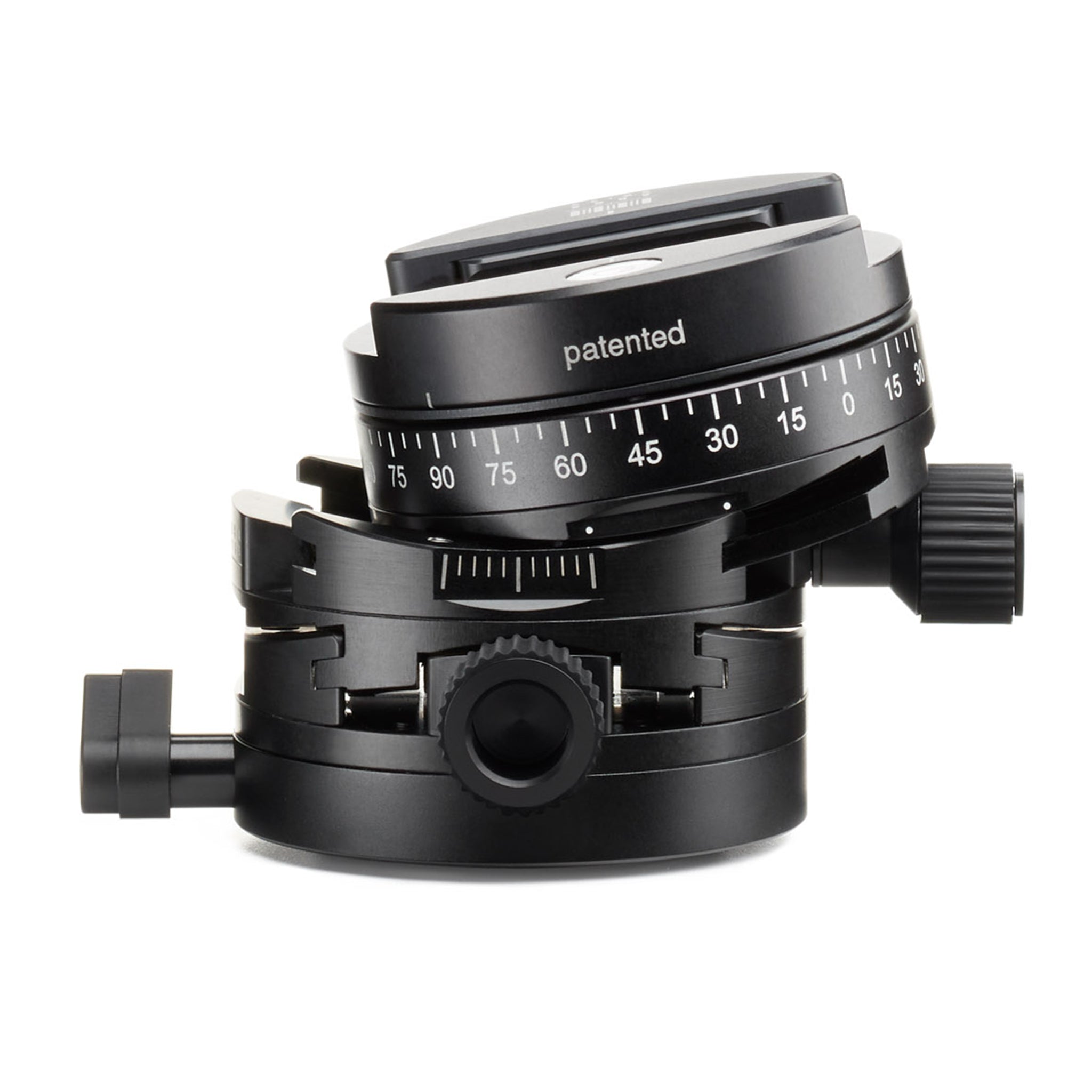 Arca Swiss Core 60 Leveller Conversion with MonoballFix Device 860101