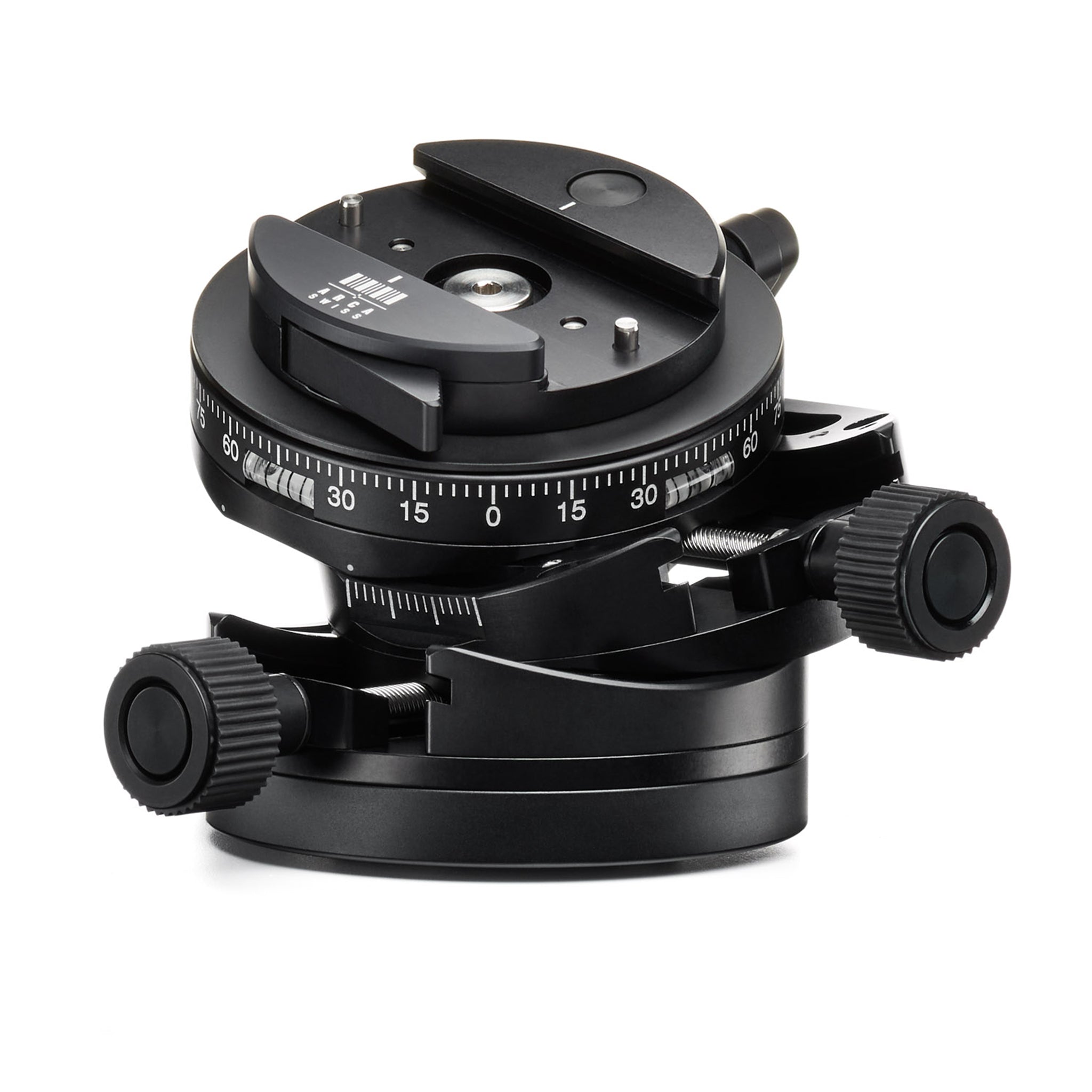Arca Swiss Core 75 Leveler with MonoballFix Device 860111