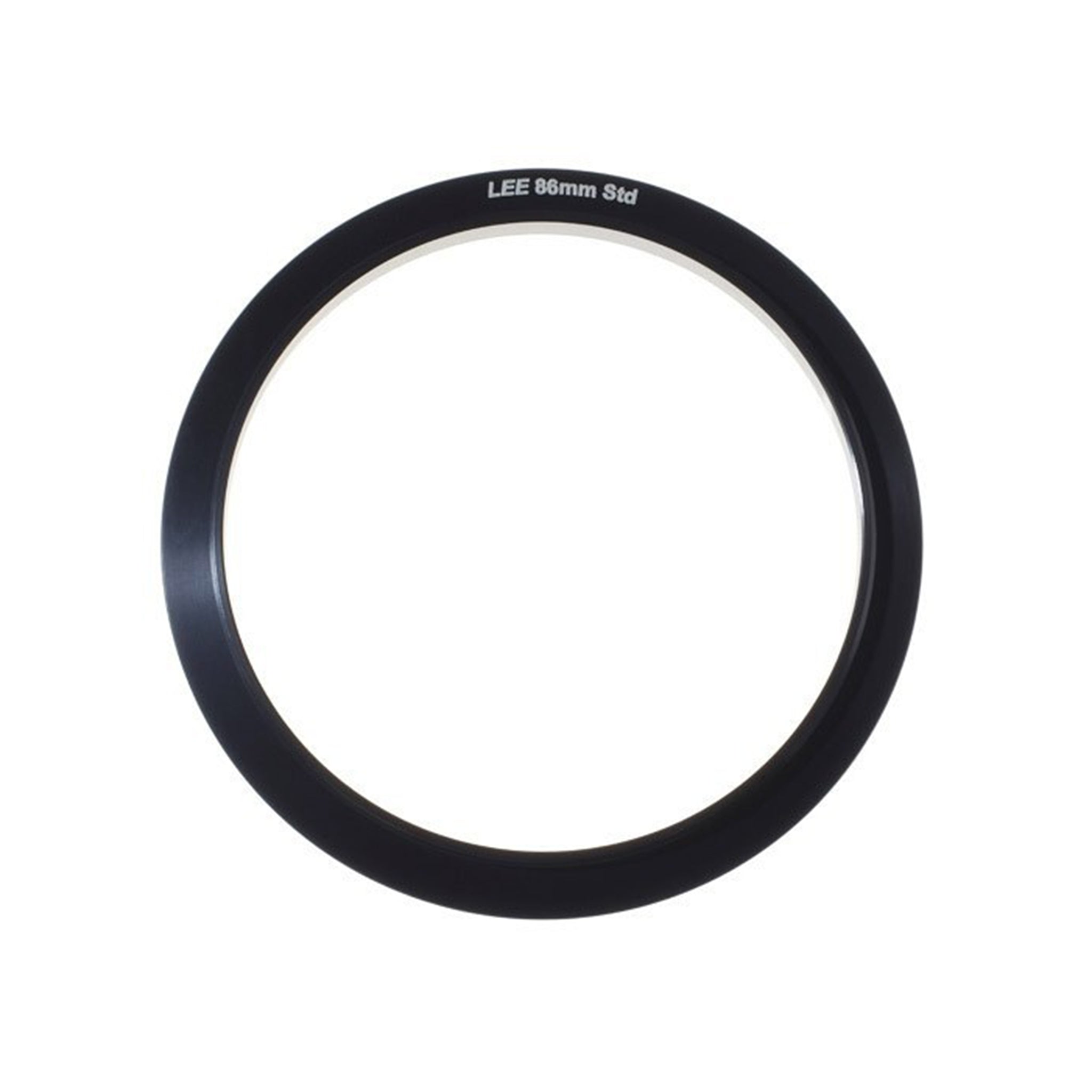 LEE Filters 100mm System 86mm Standard Adaptor Ring