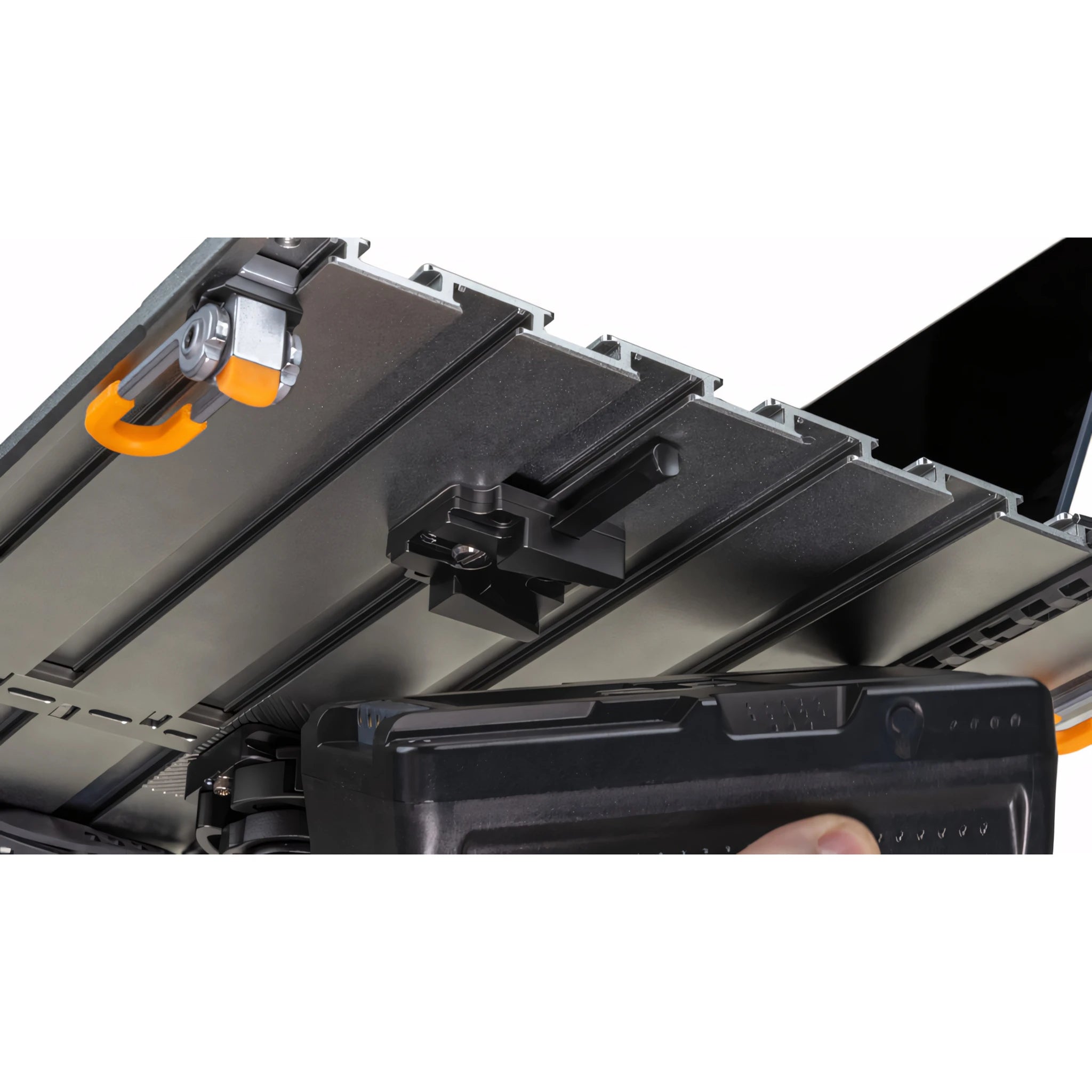 Tether Tools AeroTrac V-Mount Adapter