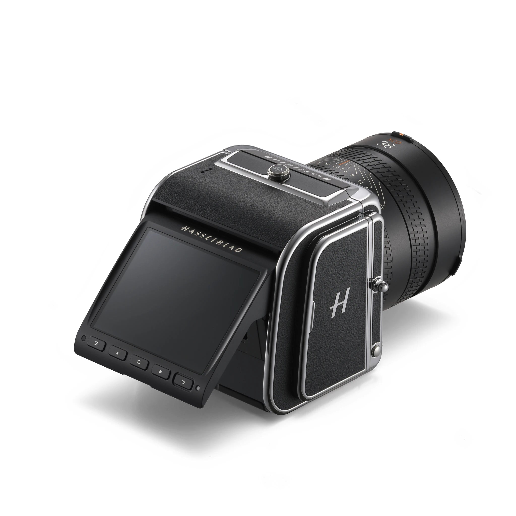 Hasselblad 907X 100C Mirrorless Medium Format Digital Camera System