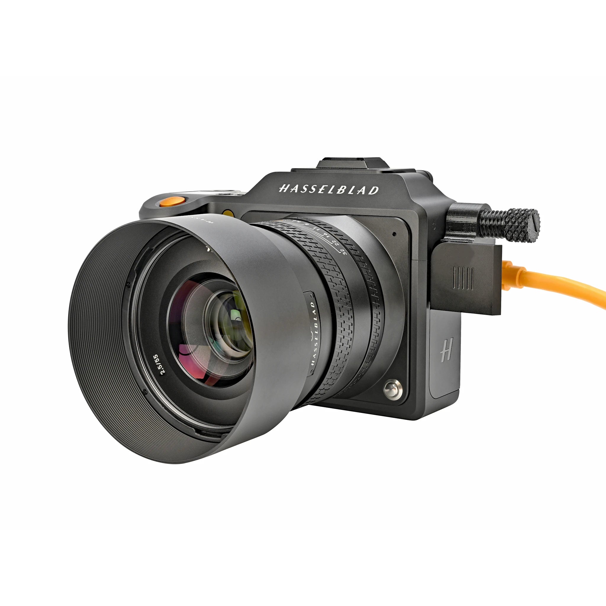 CALClamp Tethering Cable Support Block for Hasselblad X2D