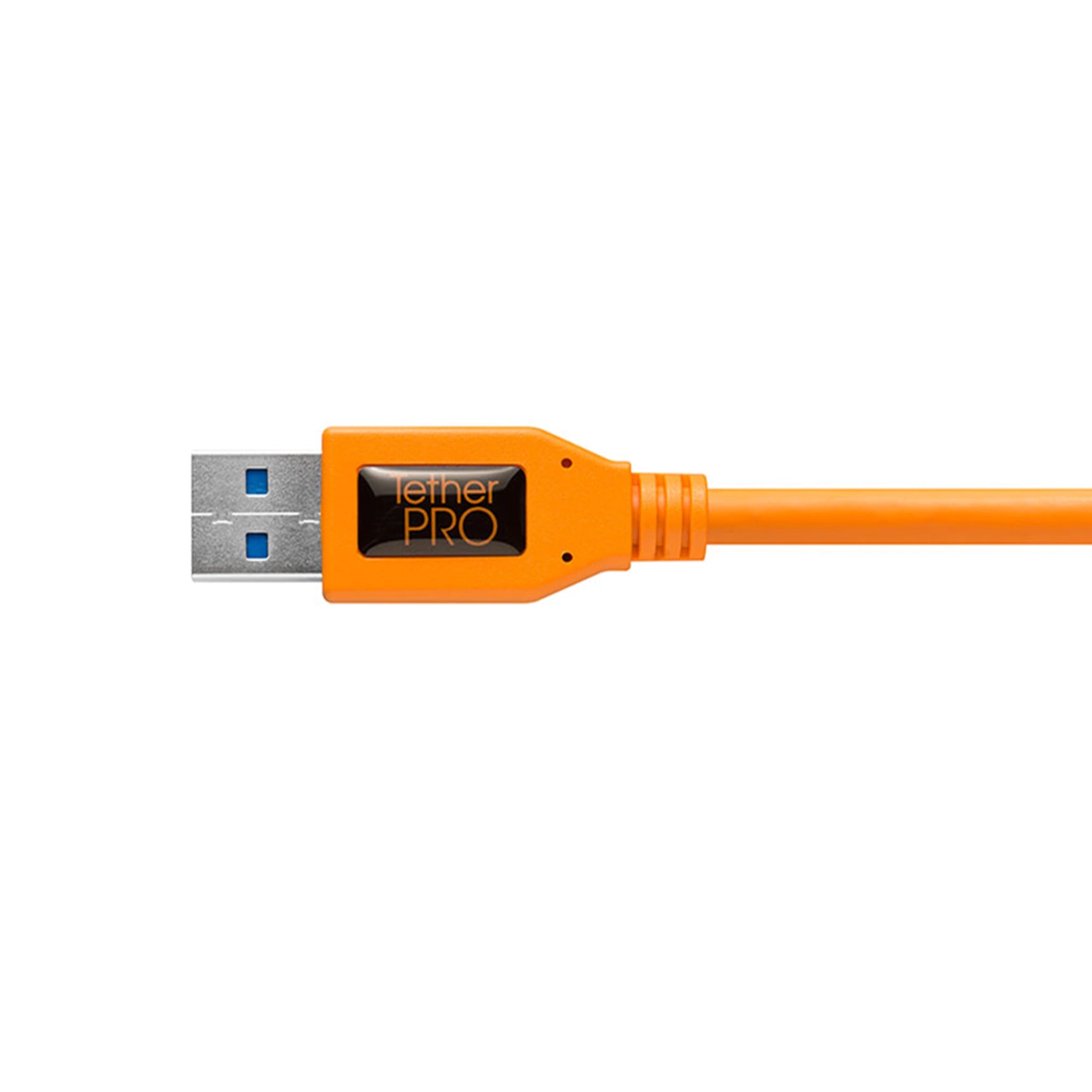 TetherTools CU1917 TetherPro USB 2.0 16' (5m) Active Extension Cable