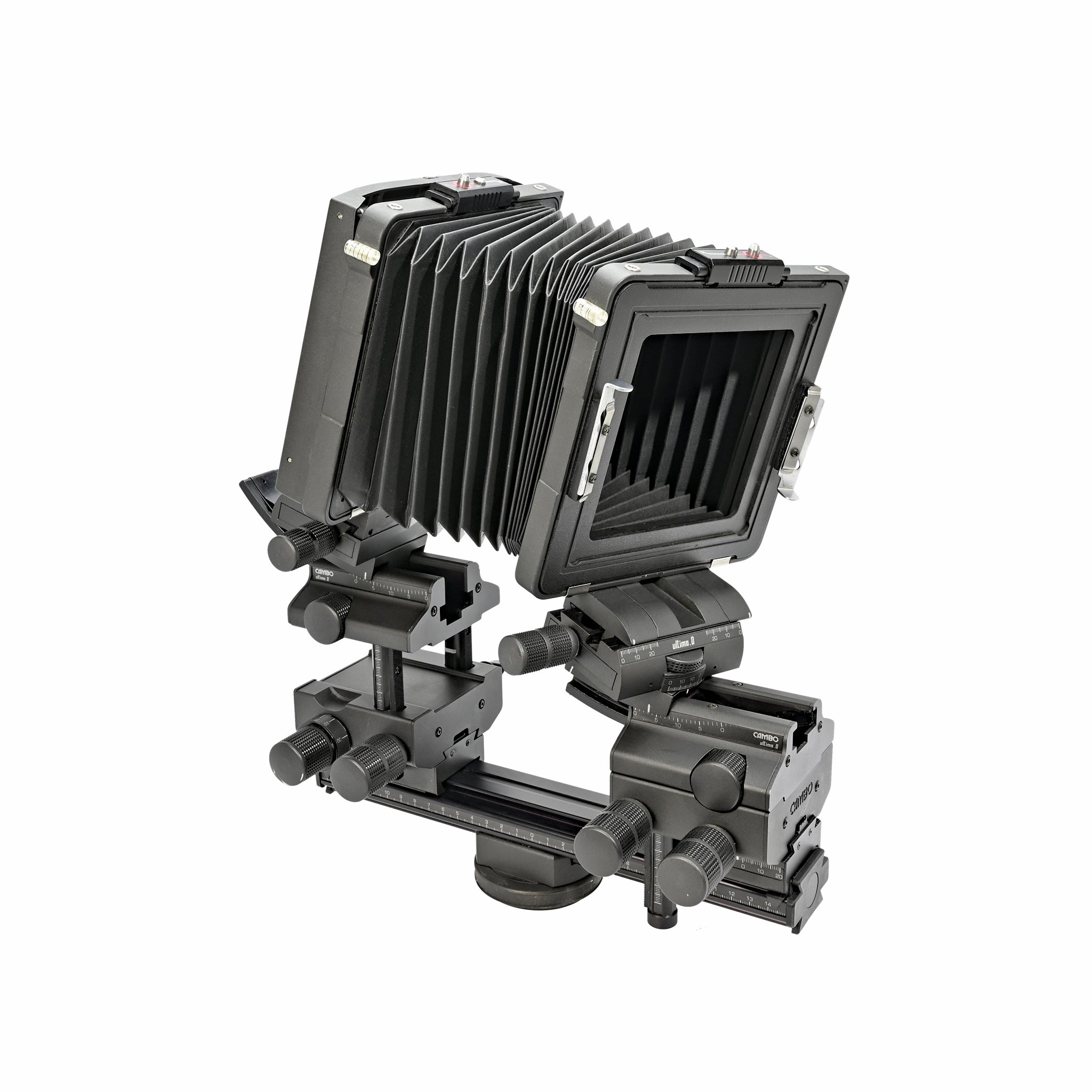 Pre-Owned Cambo Ultima D 5x4 Large Format Kit