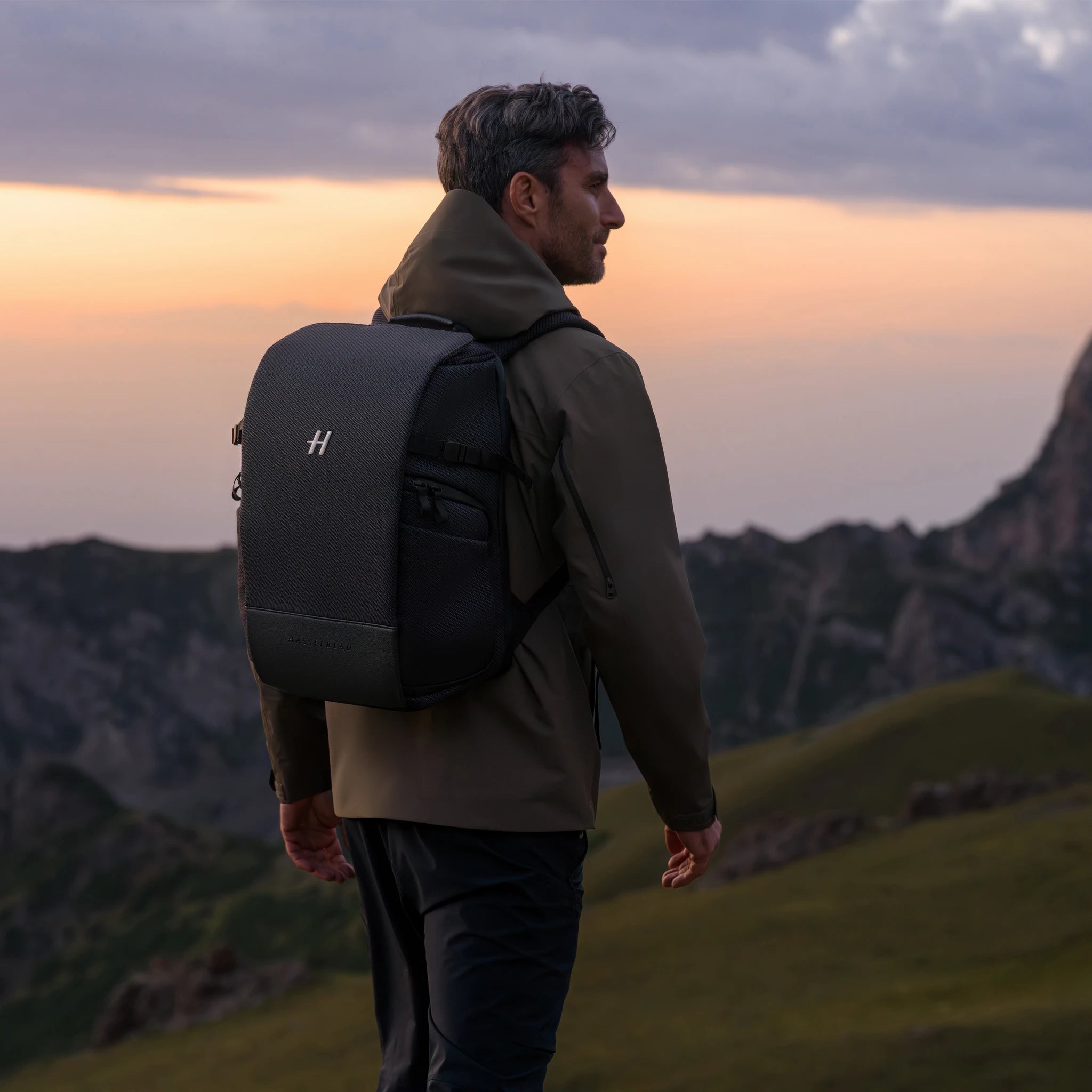 Hasselblad Vandra Camera Backpack