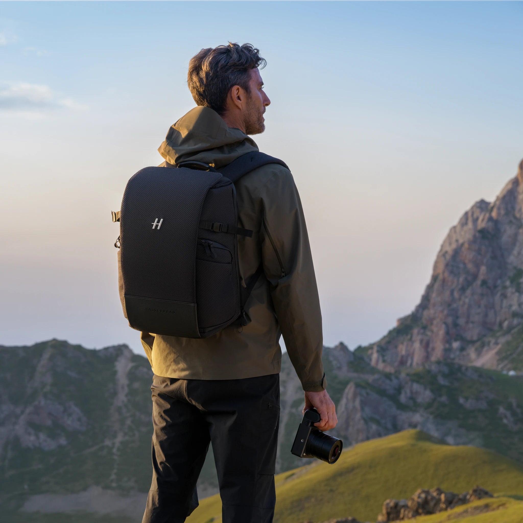 Hasselblad Vandra Camera Backpack