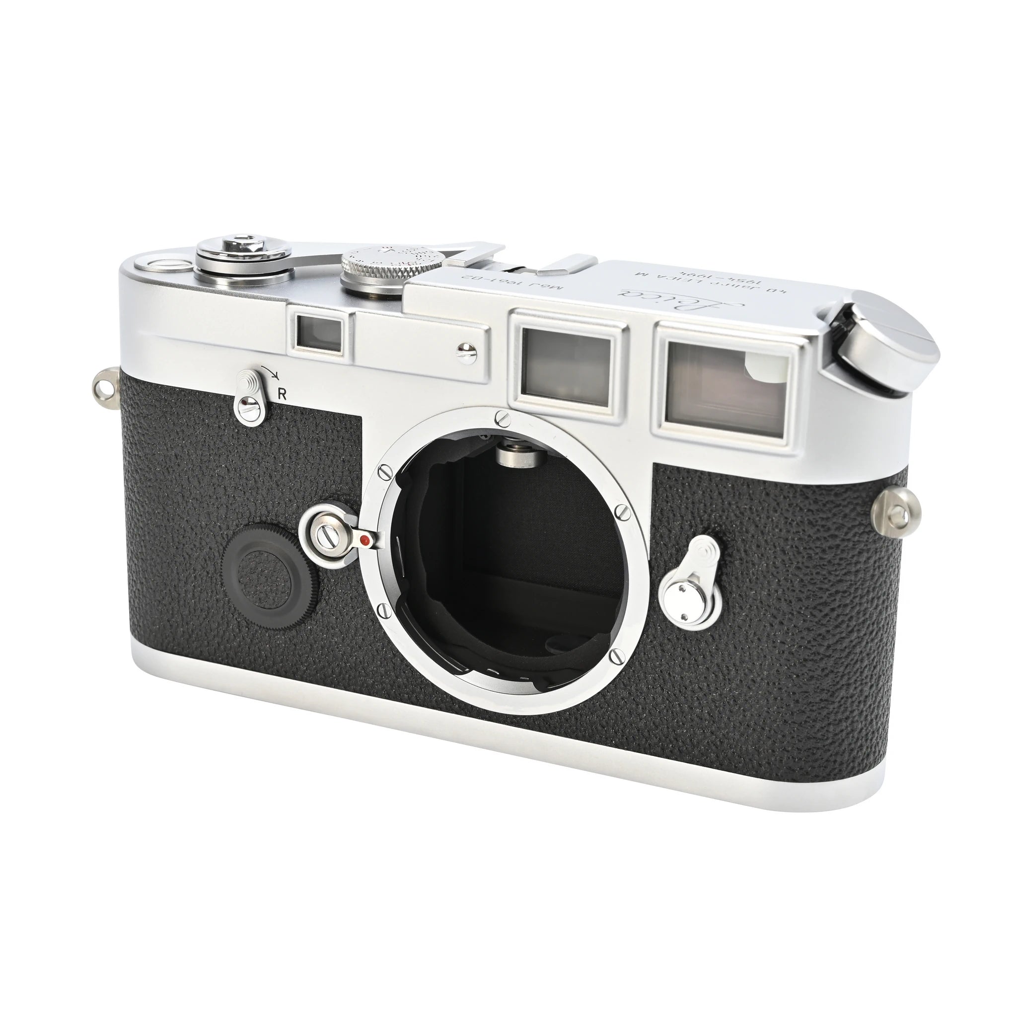 Pre-Owned Leica M6J Limited Edition Camera Kit (inc. 50mm f2.8 Elmar-M)