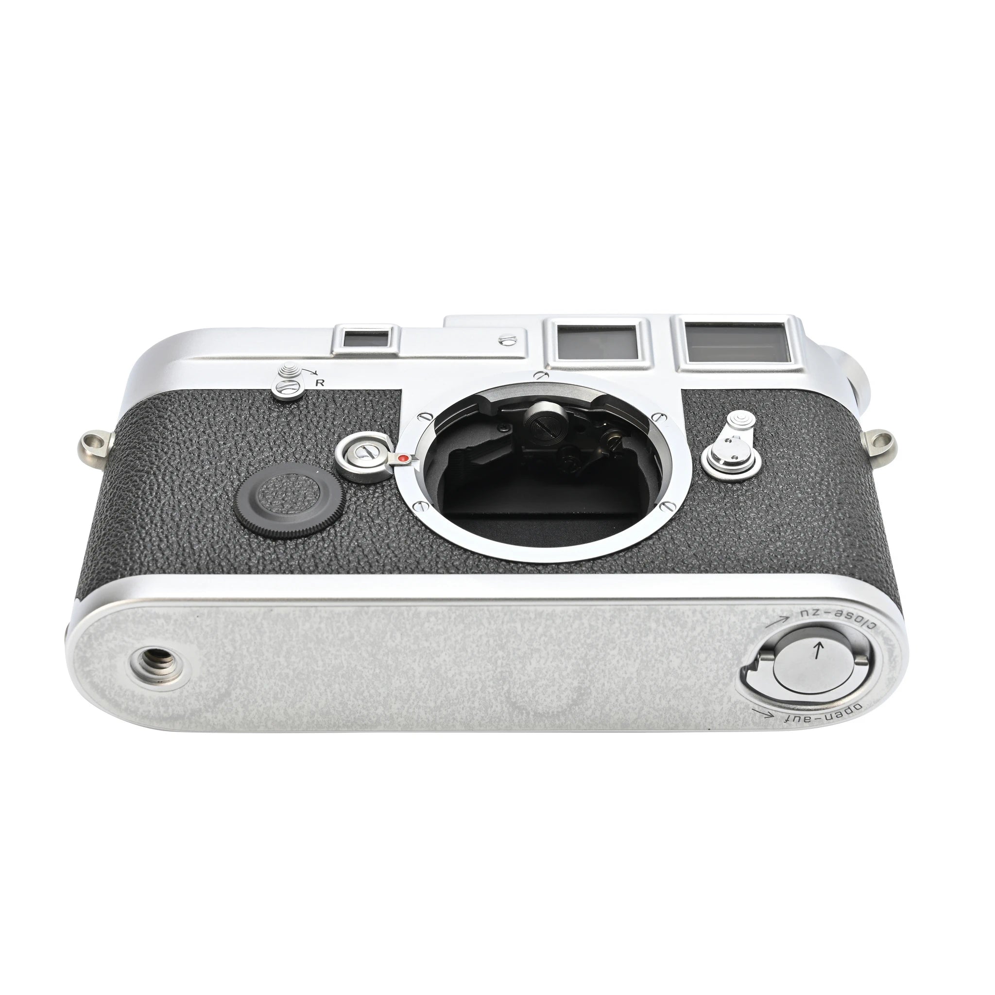 Pre-Owned Leica M6J Limited Edition Camera Kit (inc. 50mm f2.8 Elmar-M)