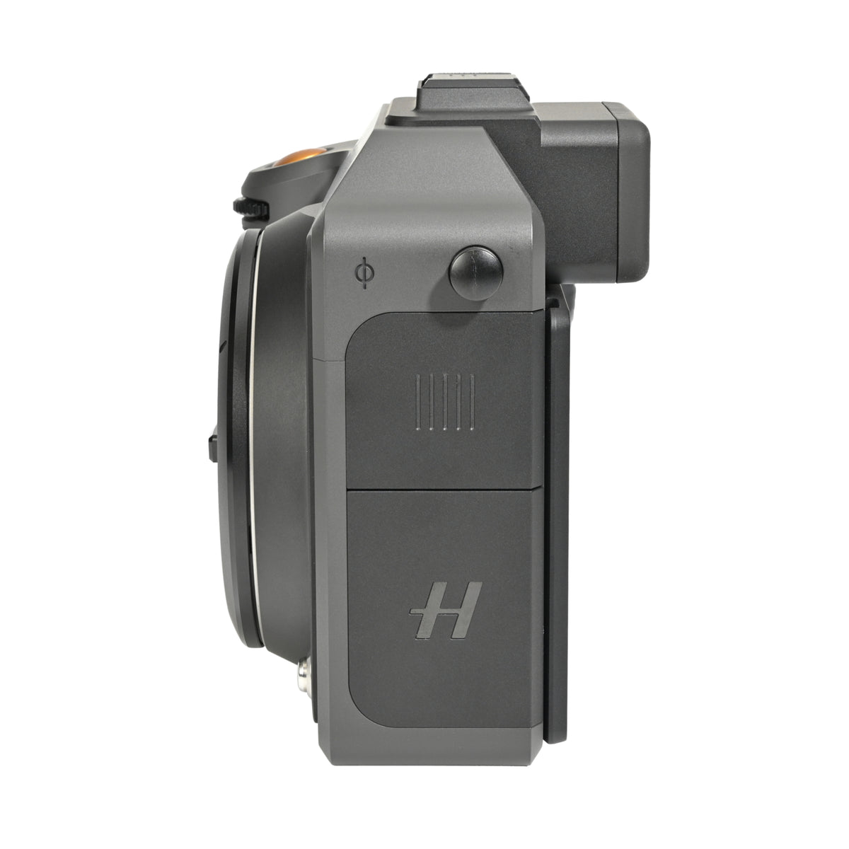 Ex-Demonstration Hasselblad X2D II 100C Mirrorless Medium Format Digital Camera