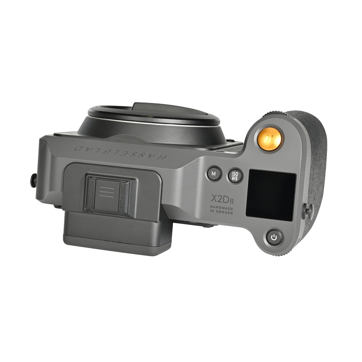 Ex-Demonstration Hasselblad X2D II 100C Mirrorless Medium Format Digital Camera